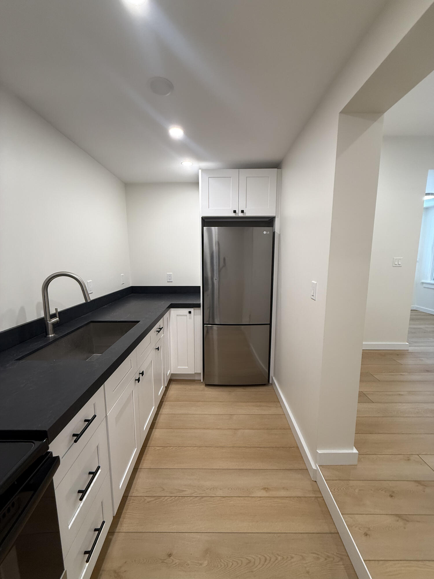 1120 White Street Unit: C