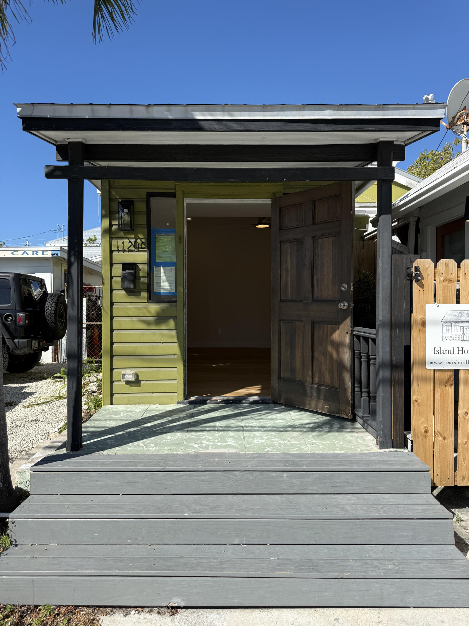 1120 White Street Unit: C