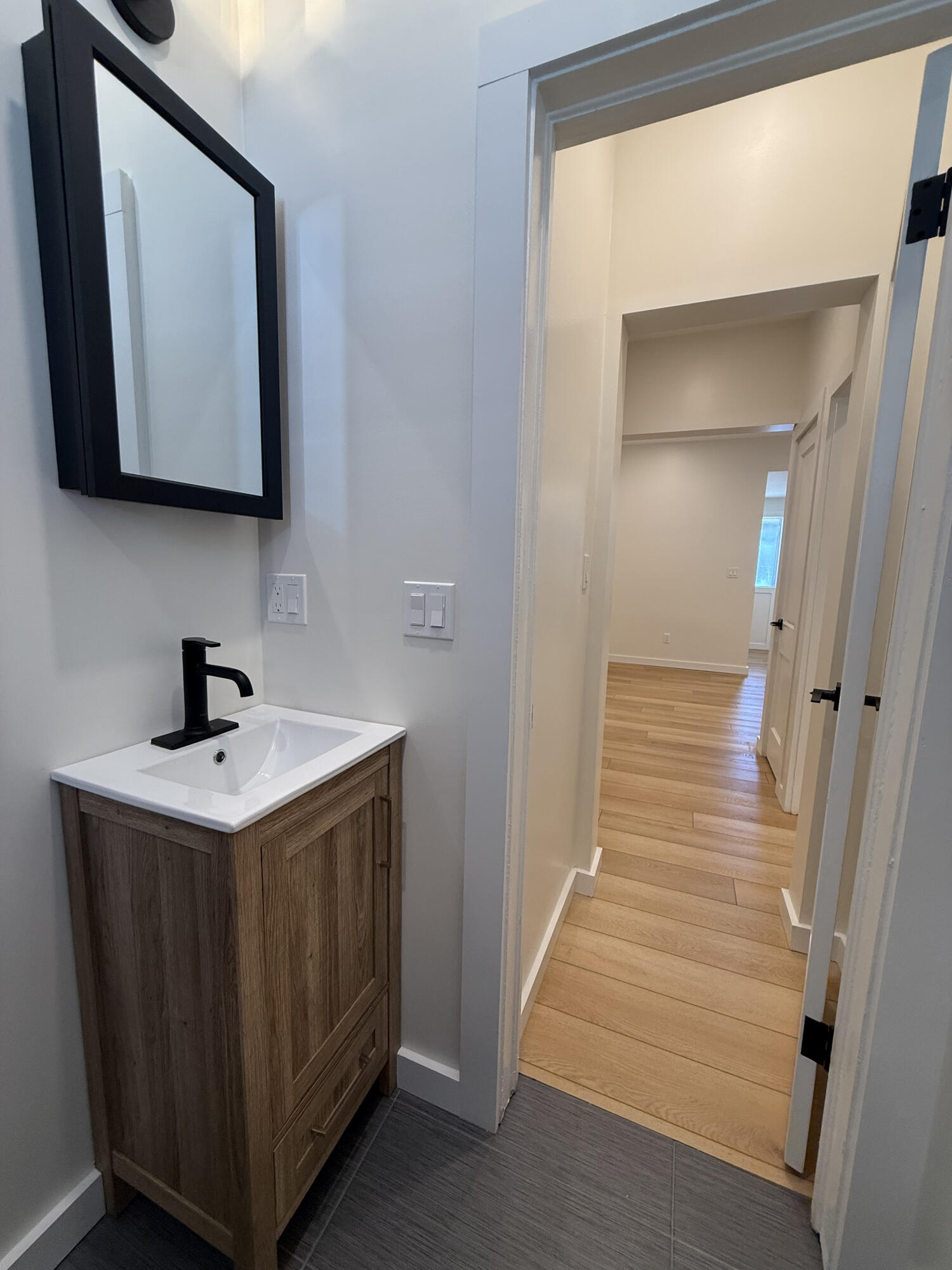 1120 White Street Unit: C