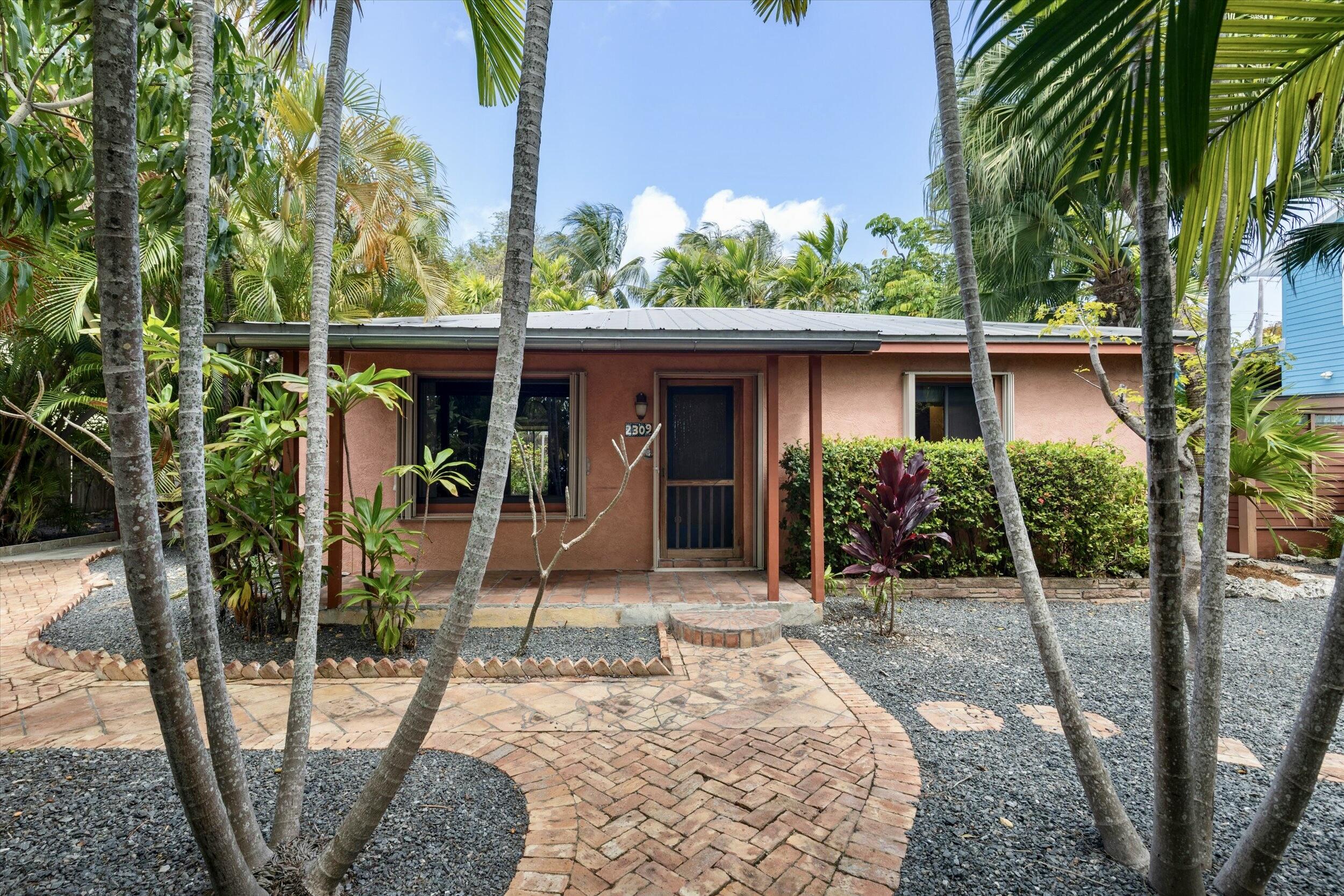 2309 Flagler Avenue