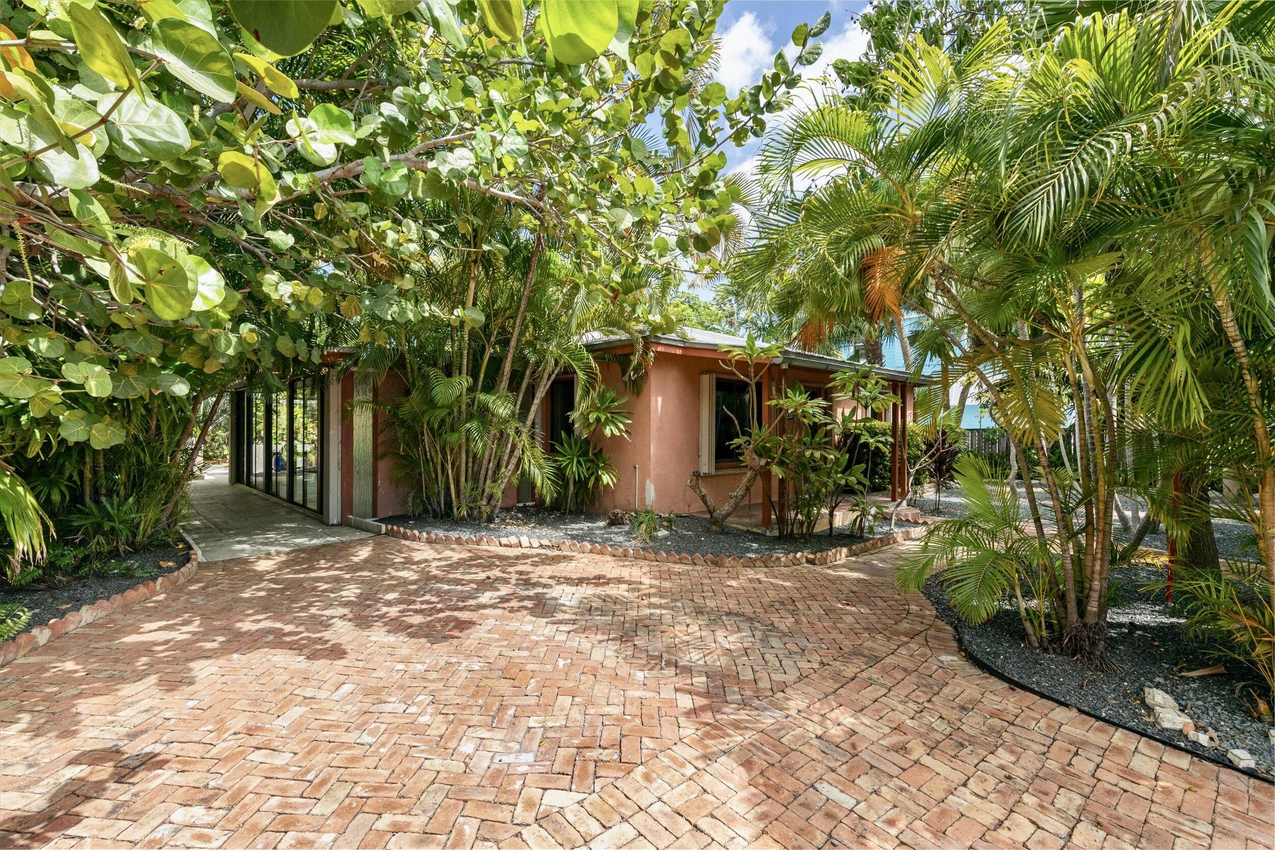 2309 Flagler Avenue