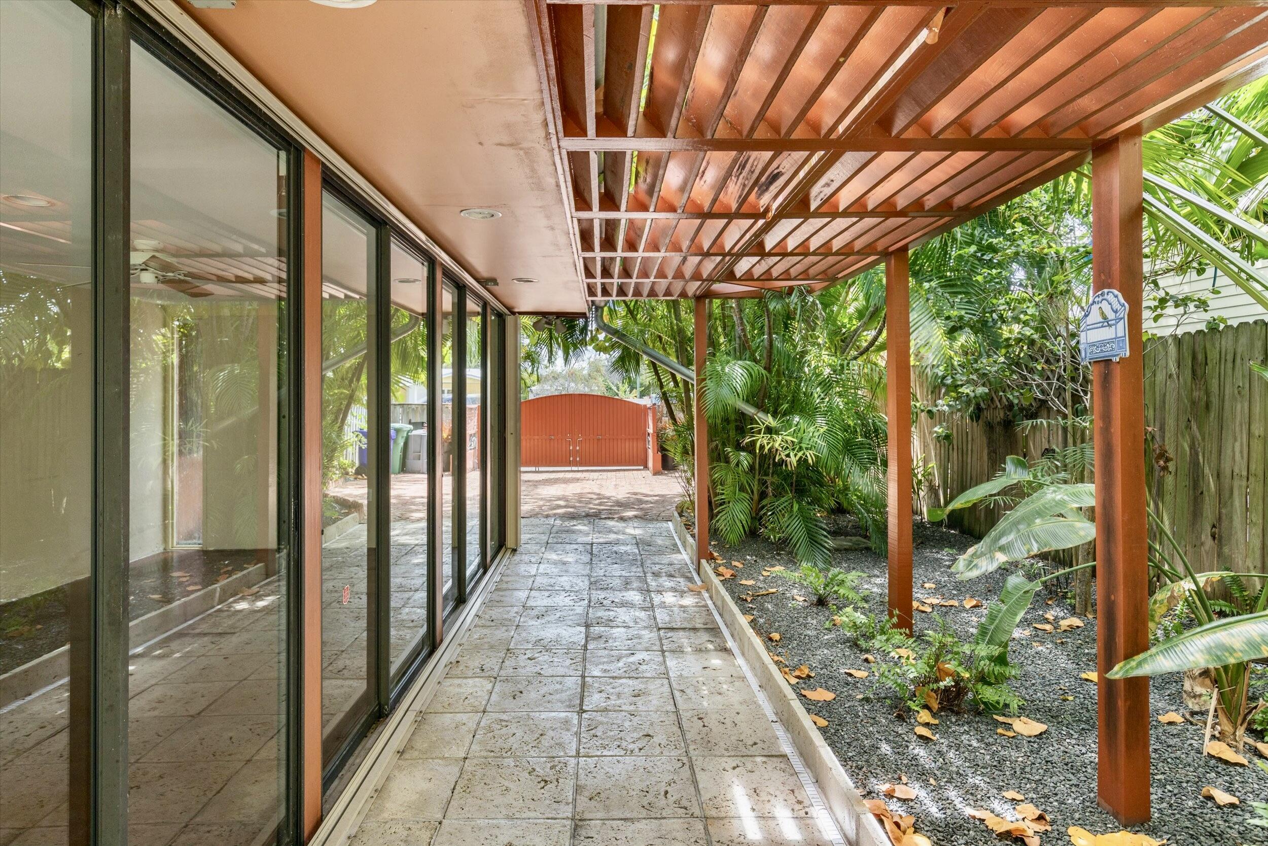 2309 Flagler Avenue