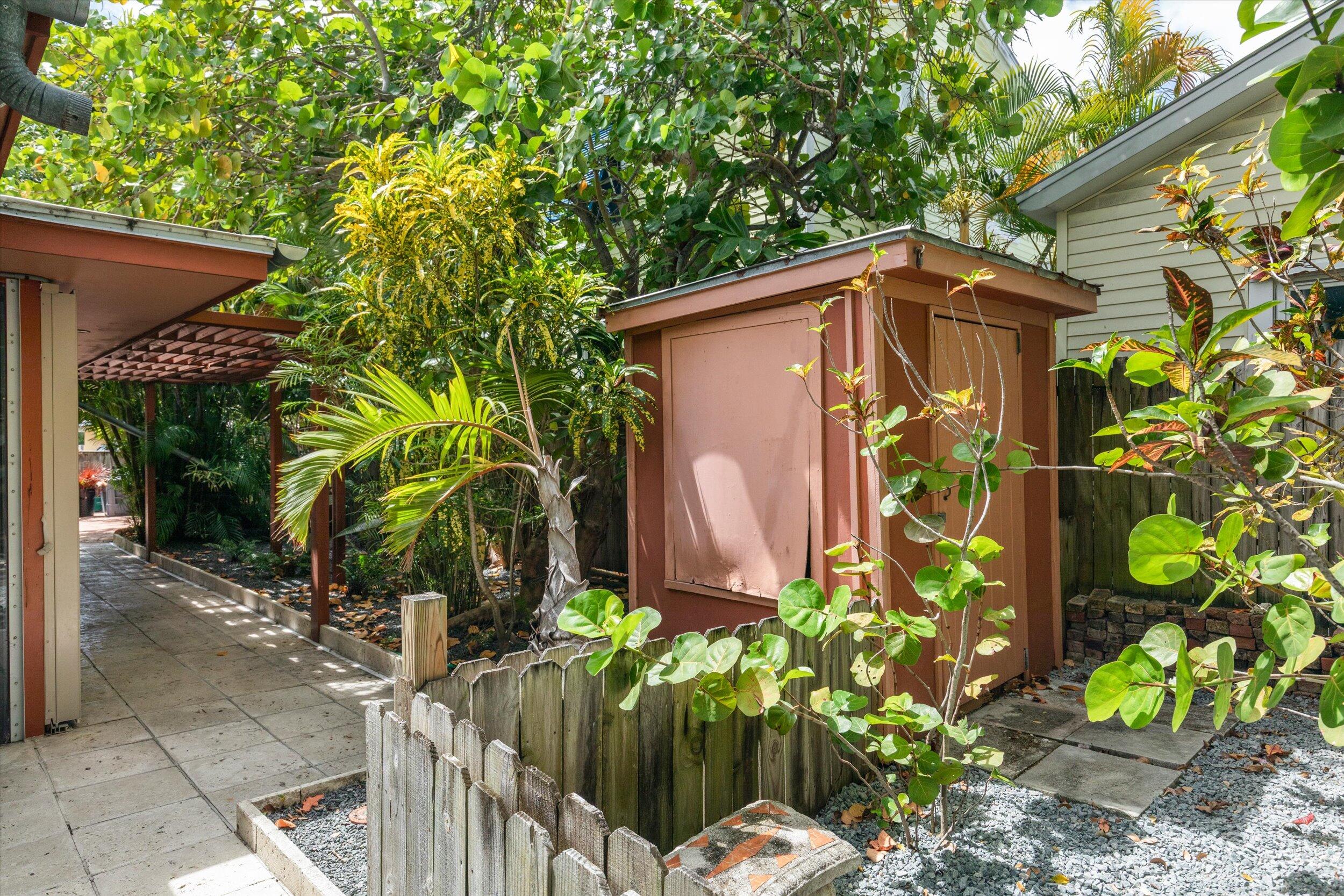 2309 Flagler Avenue