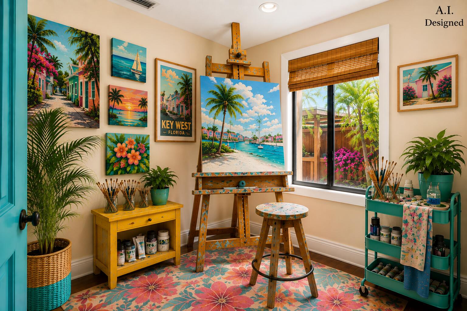 2309 Flagler Avenue