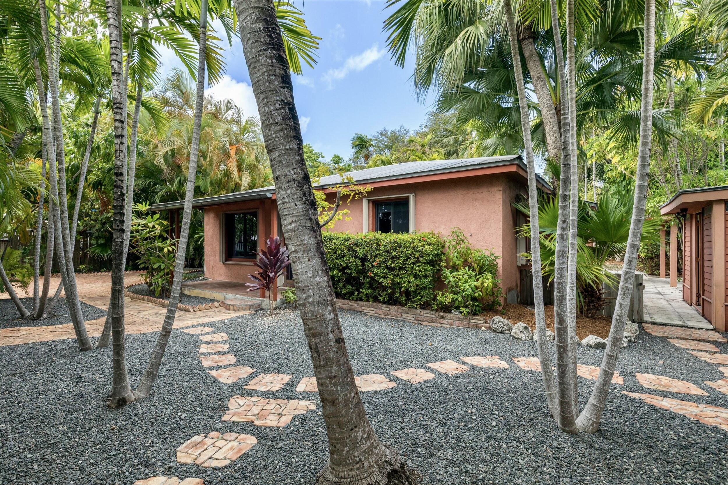 2309 Flagler Avenue
