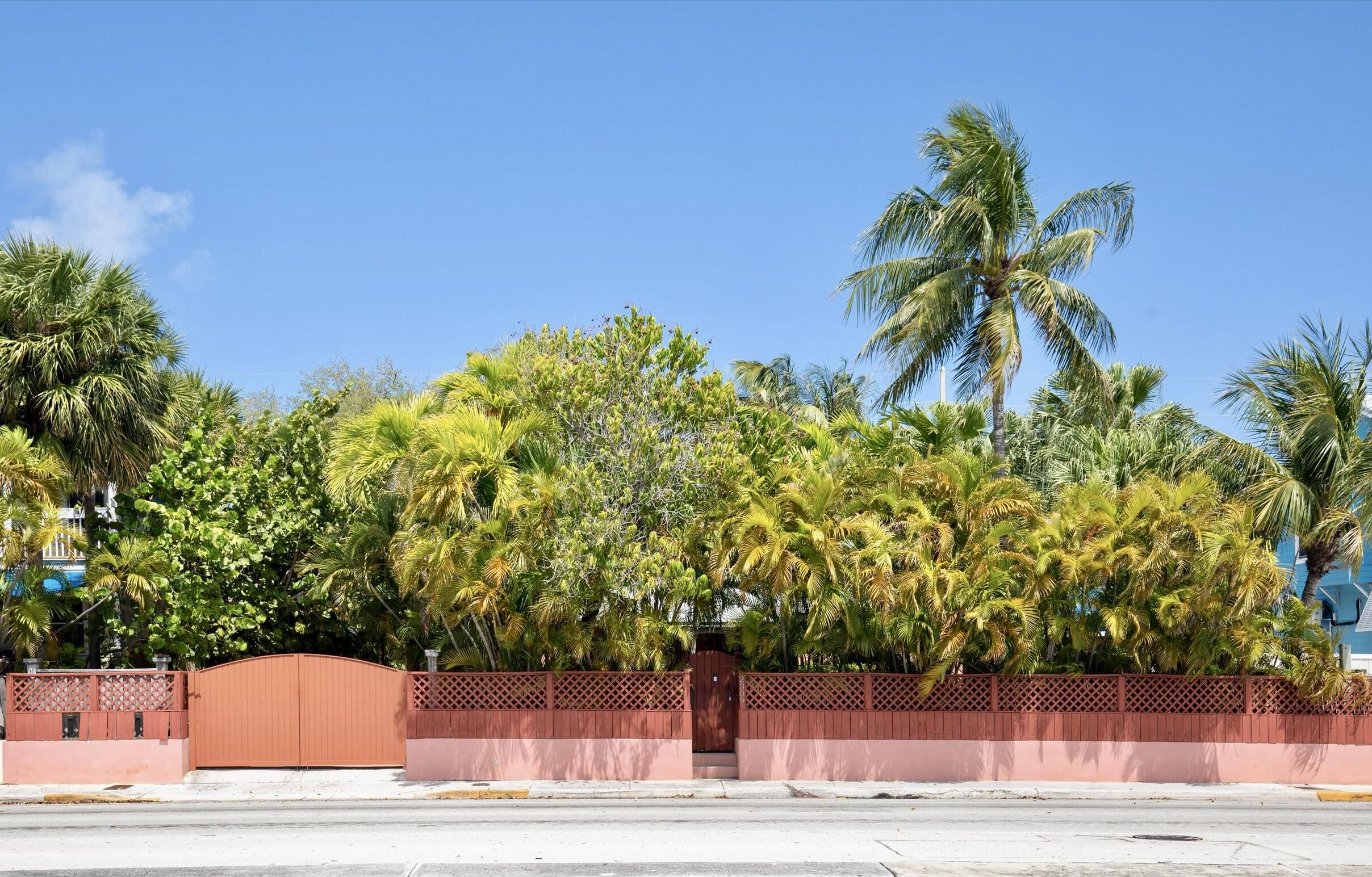 2309 Flagler Avenue