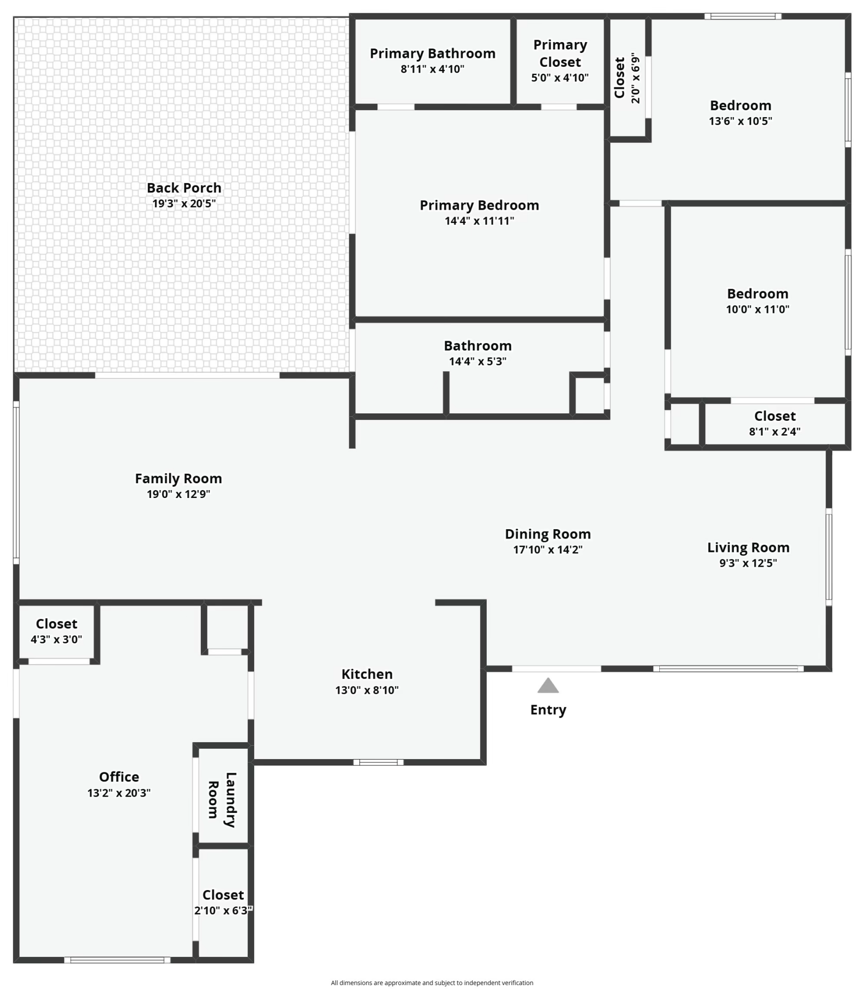 34 Key Haven Road
