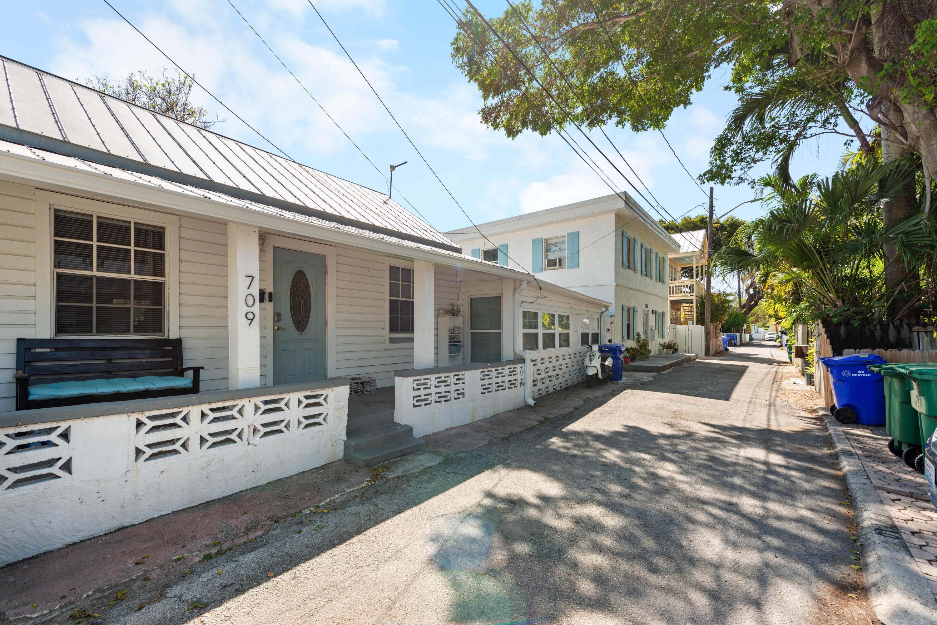 709 Whitmarsh Lane