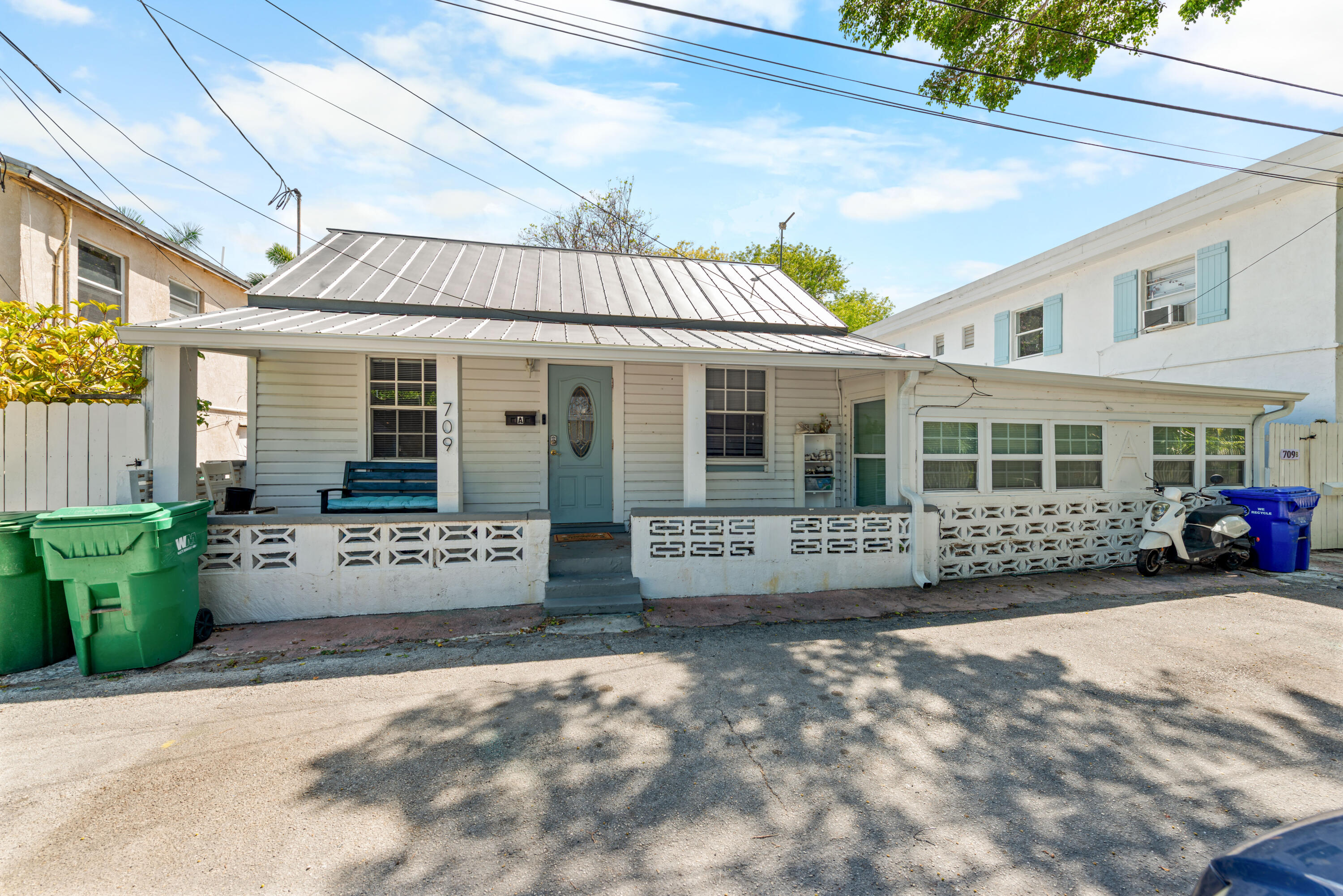 709 Whitmarsh Lane