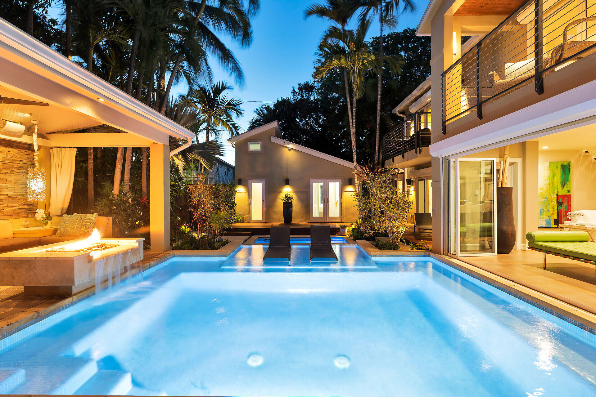 1320 Grinnell Street