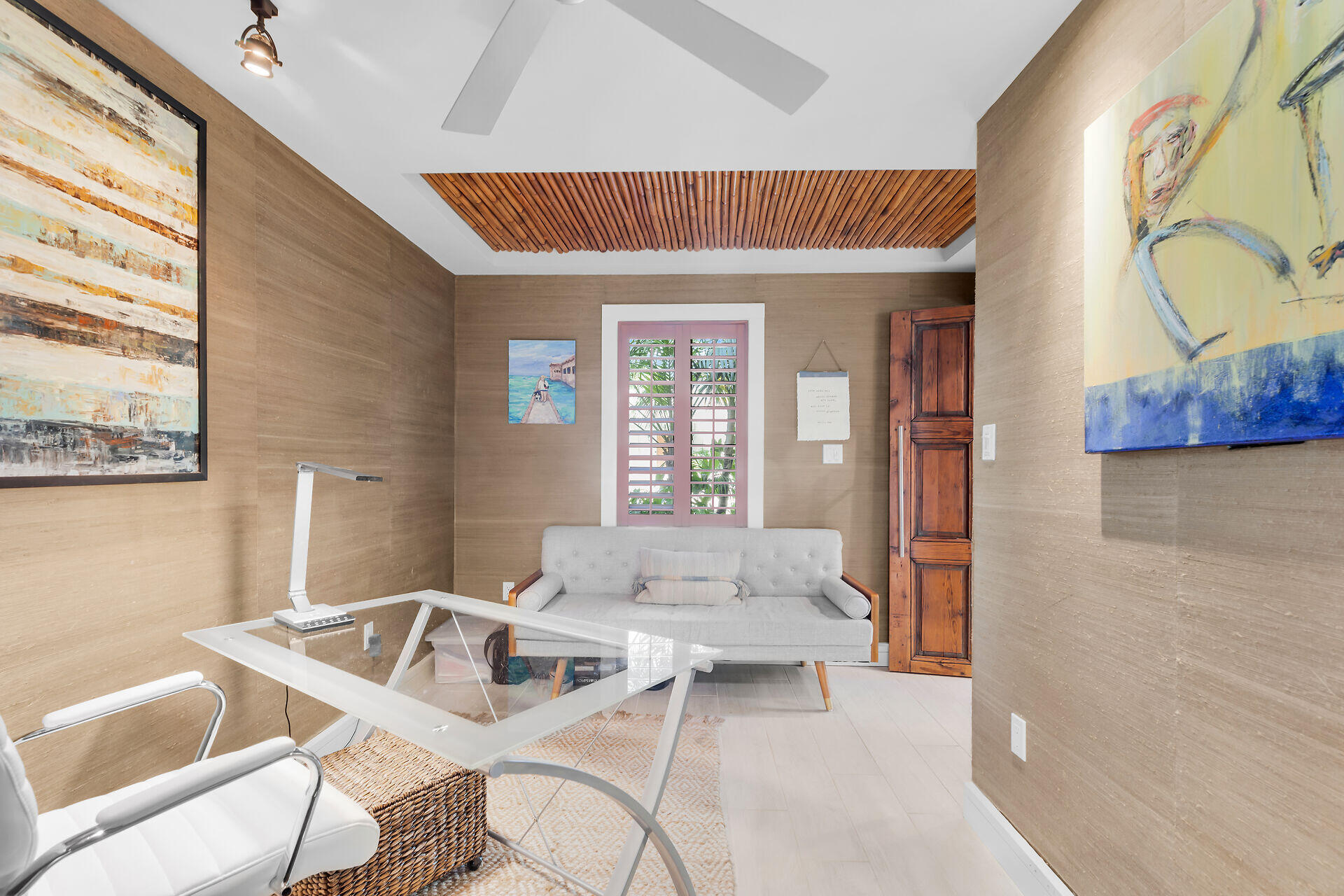 1320 Grinnell Street