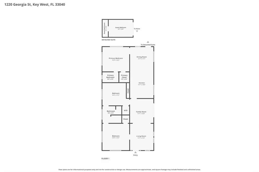 1220 Georgia Street