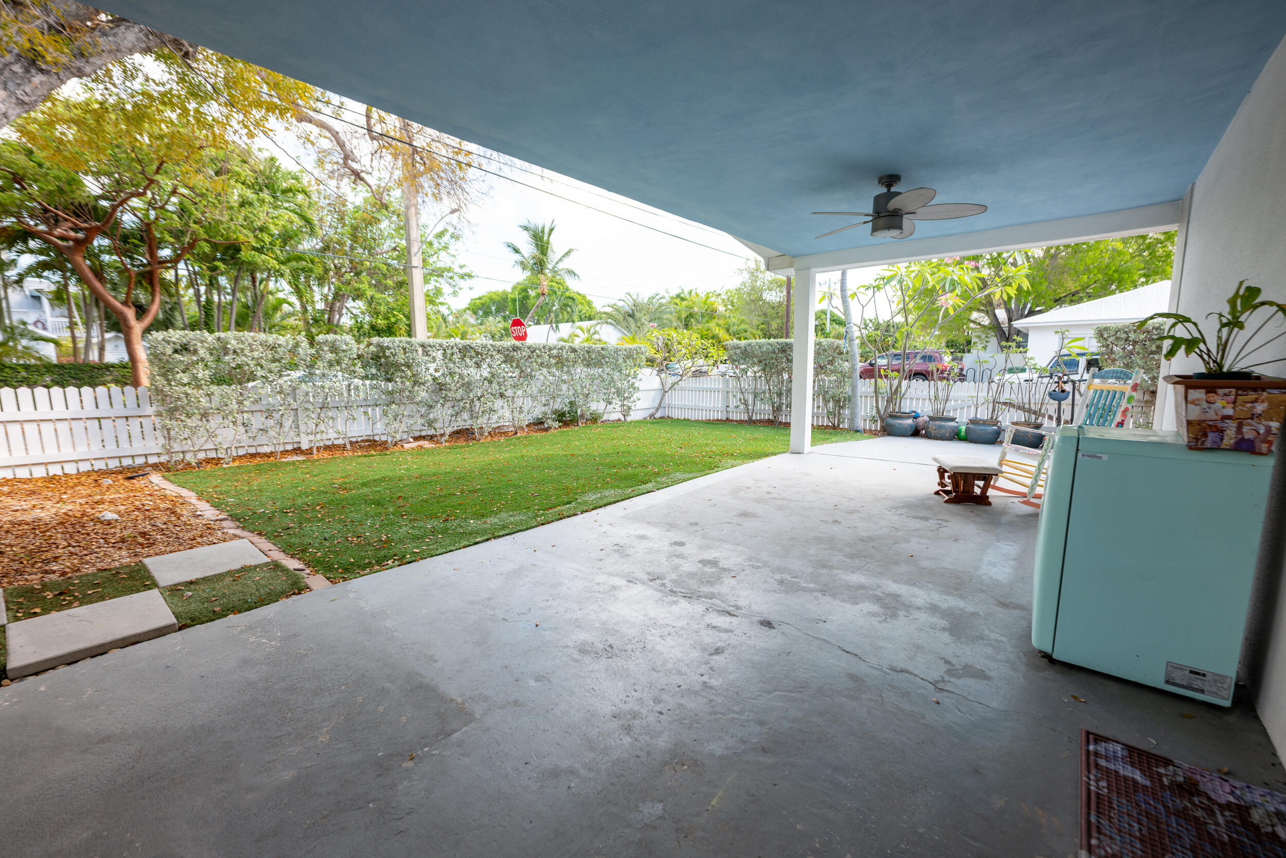 1626 Von Phister Street