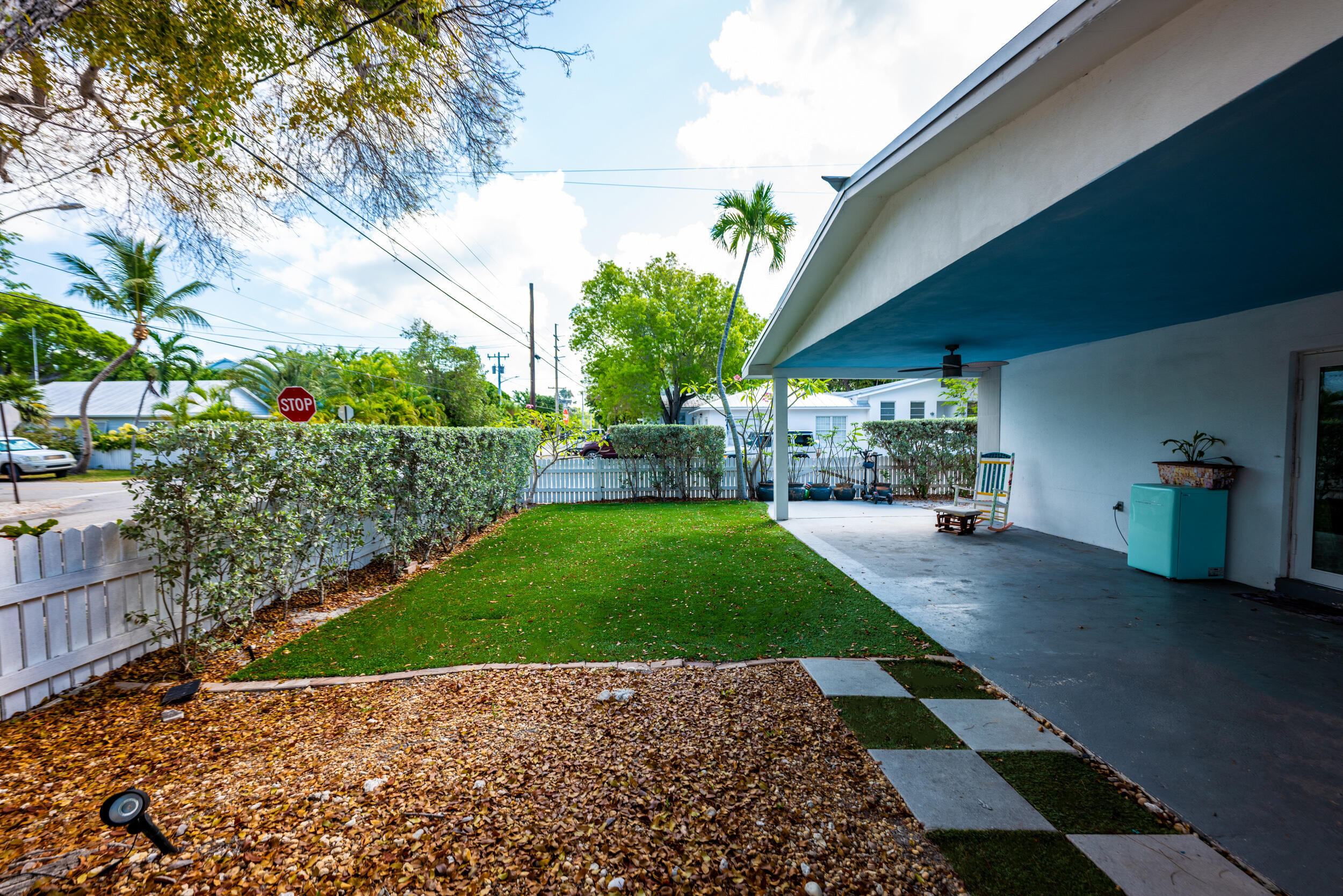 1626 Von Phister Street