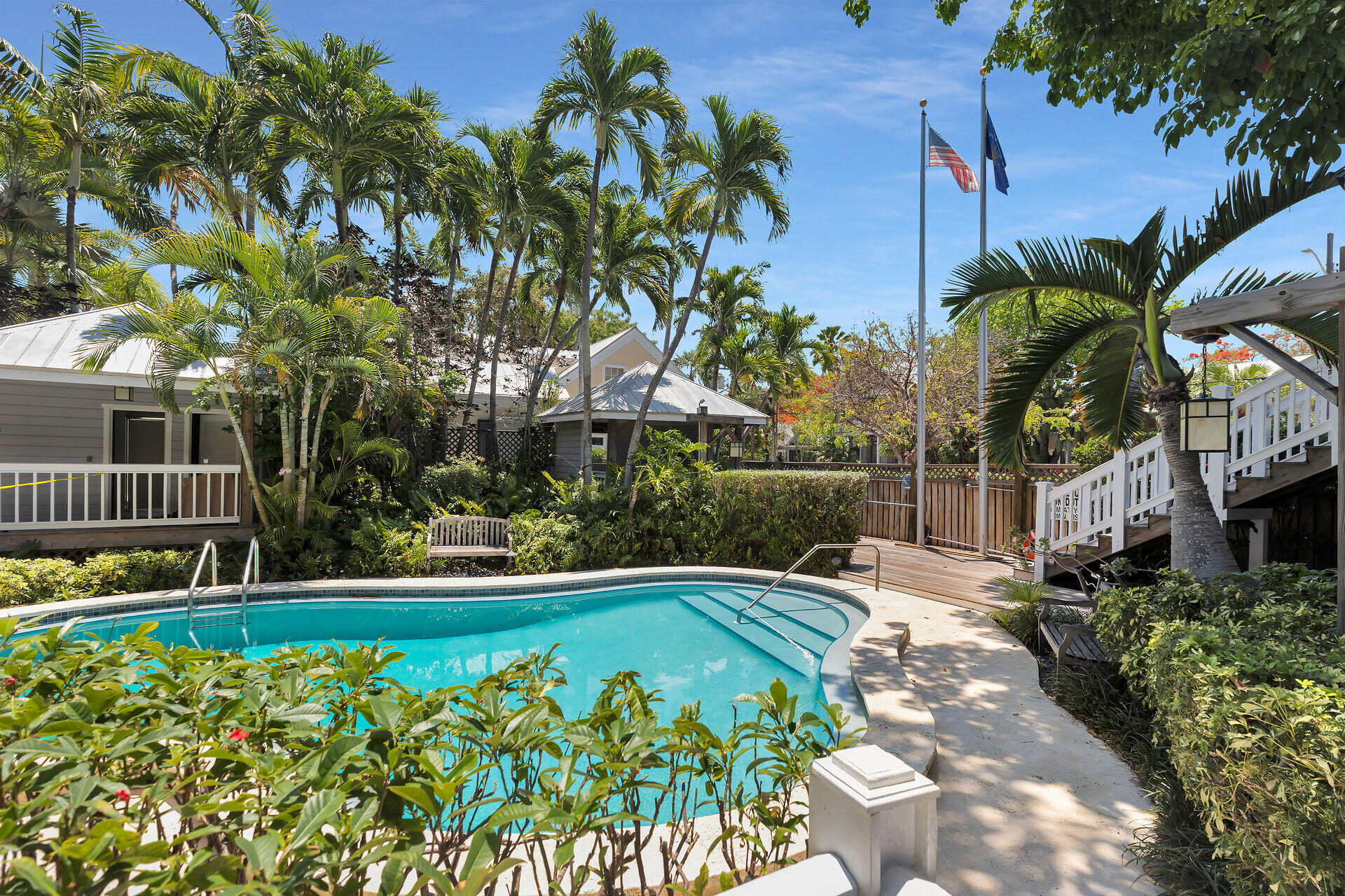 800 Fleming Street Unit: Unit C1