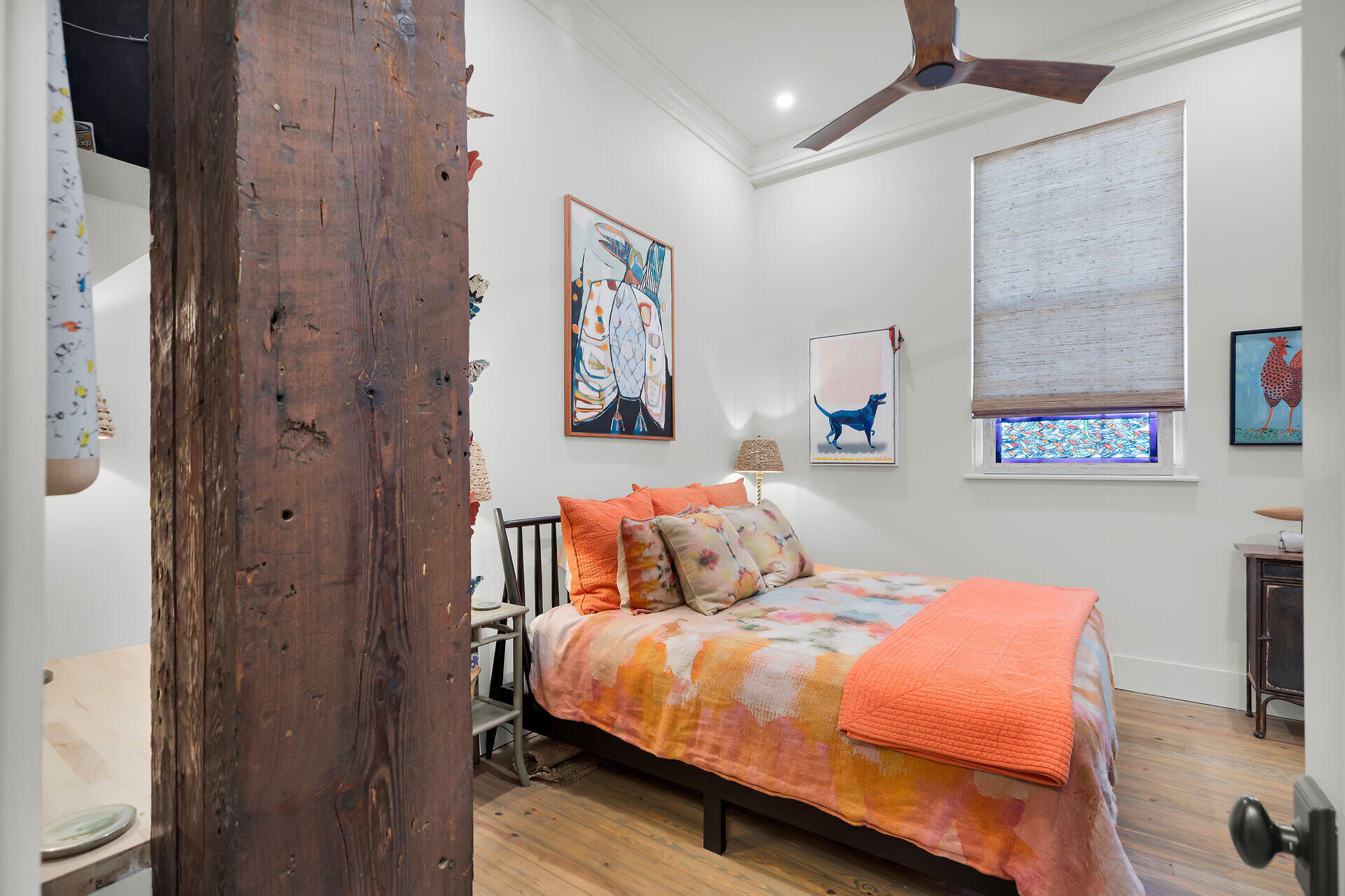 800 Fleming Street Unit: Unit C1