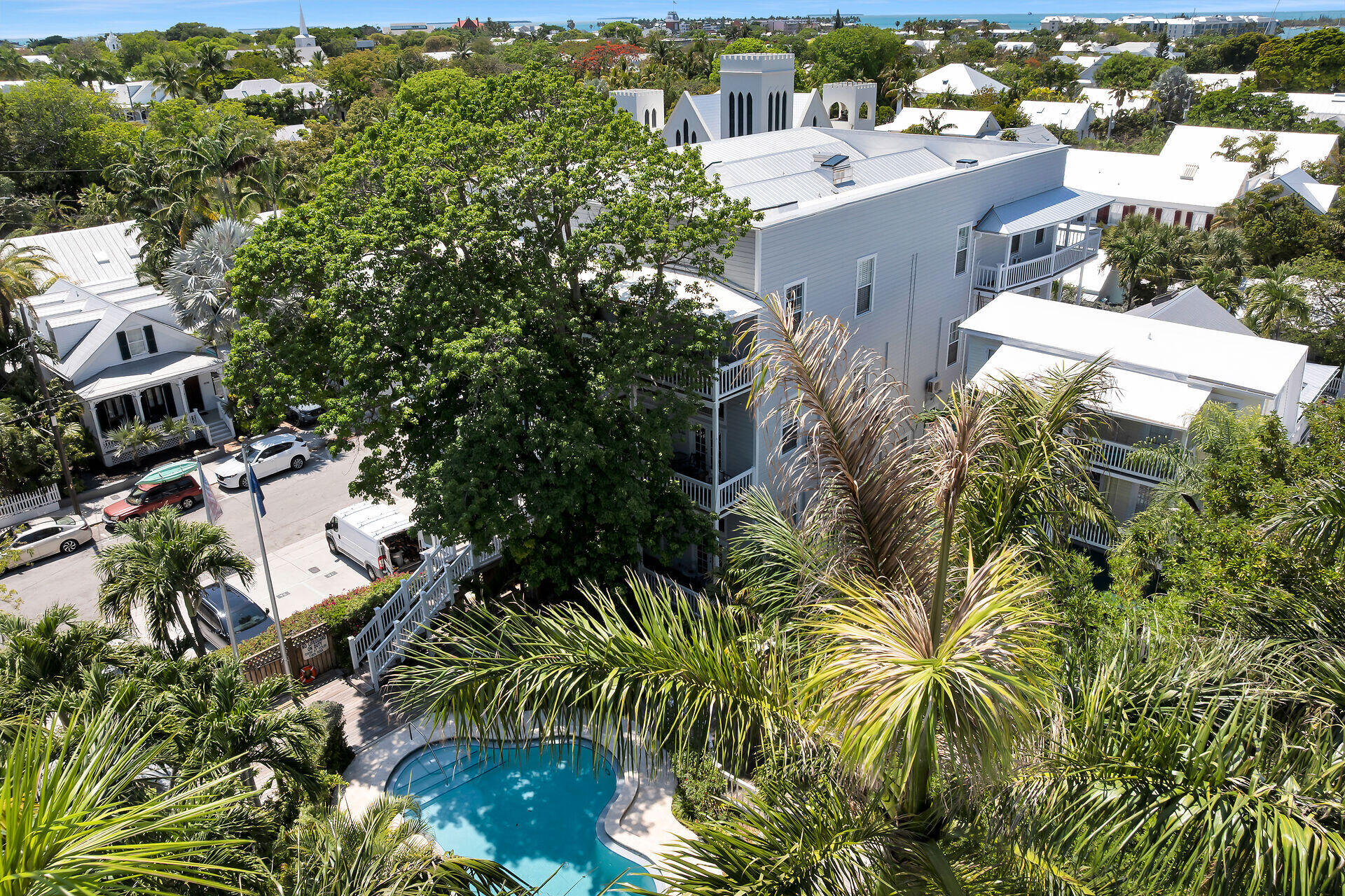 800 Fleming Street Unit: Unit C1