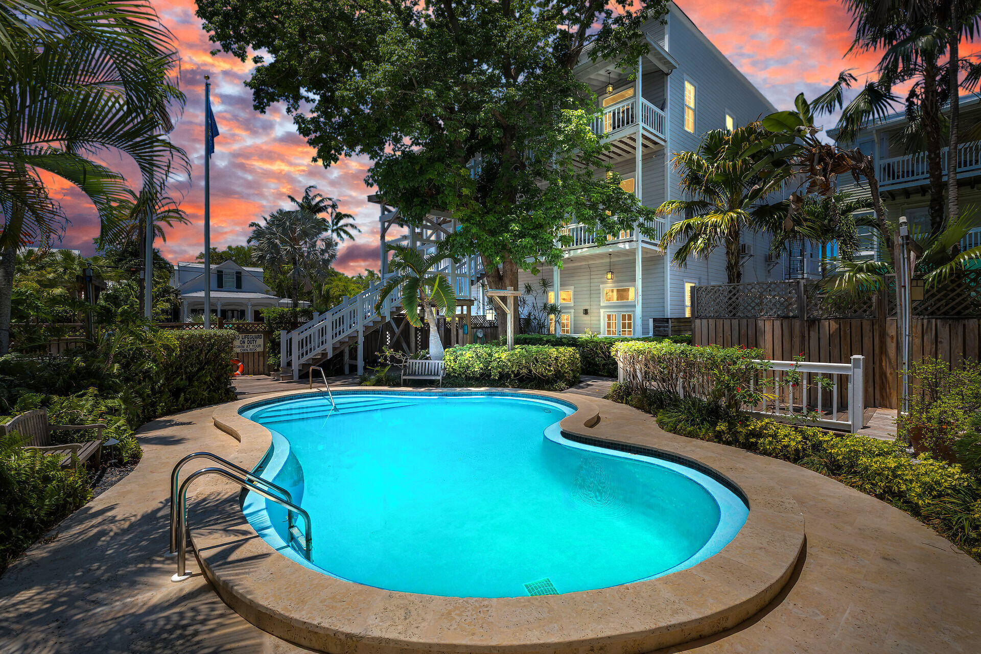 800 Fleming Street Unit: Unit C1