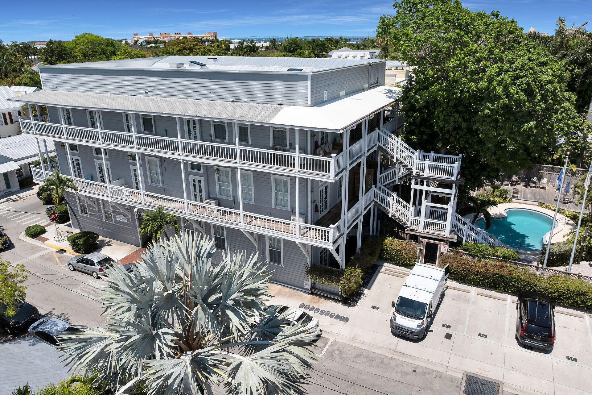 800 Fleming Street Unit: Unit C1
