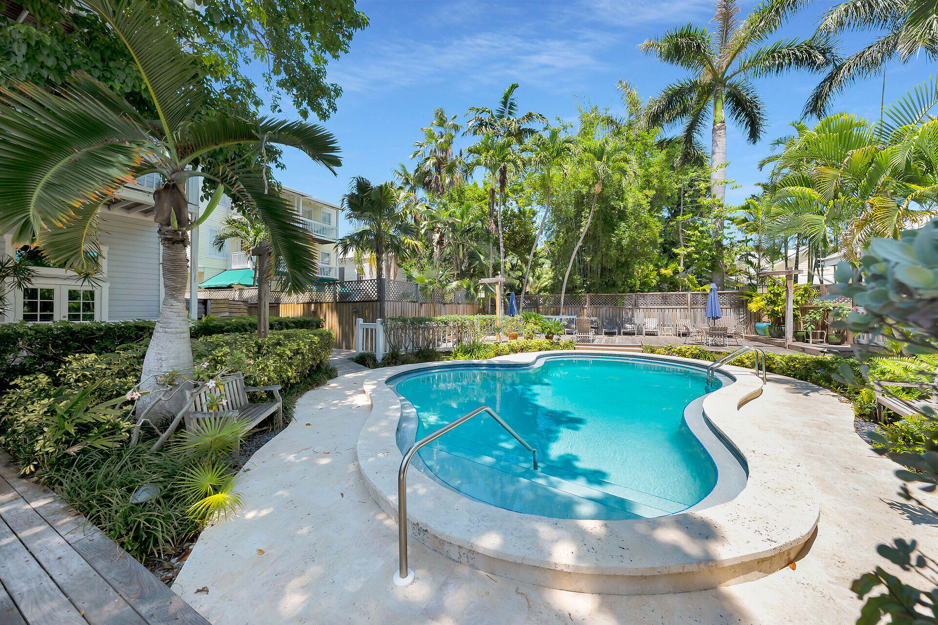 800 Fleming Street Unit: Unit C1
