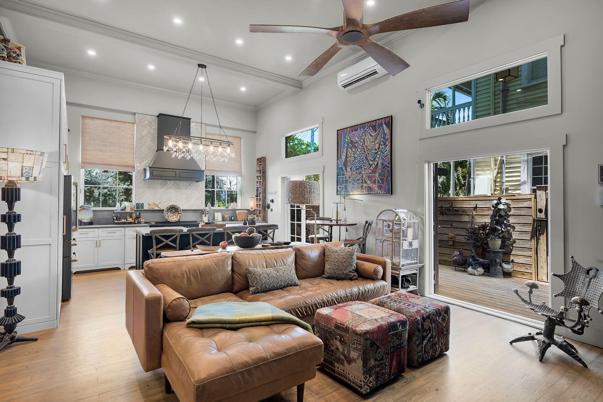 800 Fleming Street Unit: Unit C1