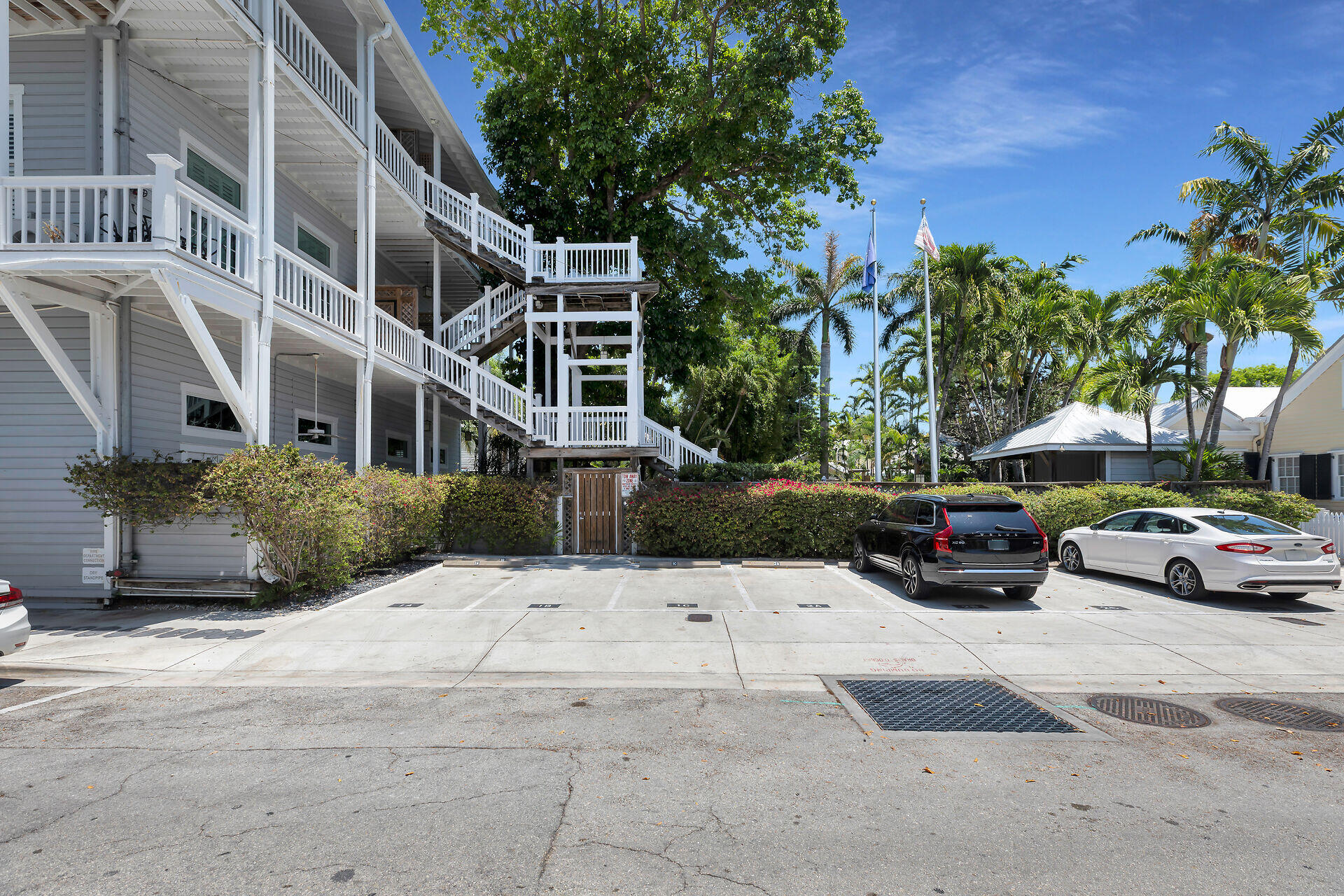 800 Fleming Street Unit: Unit C1