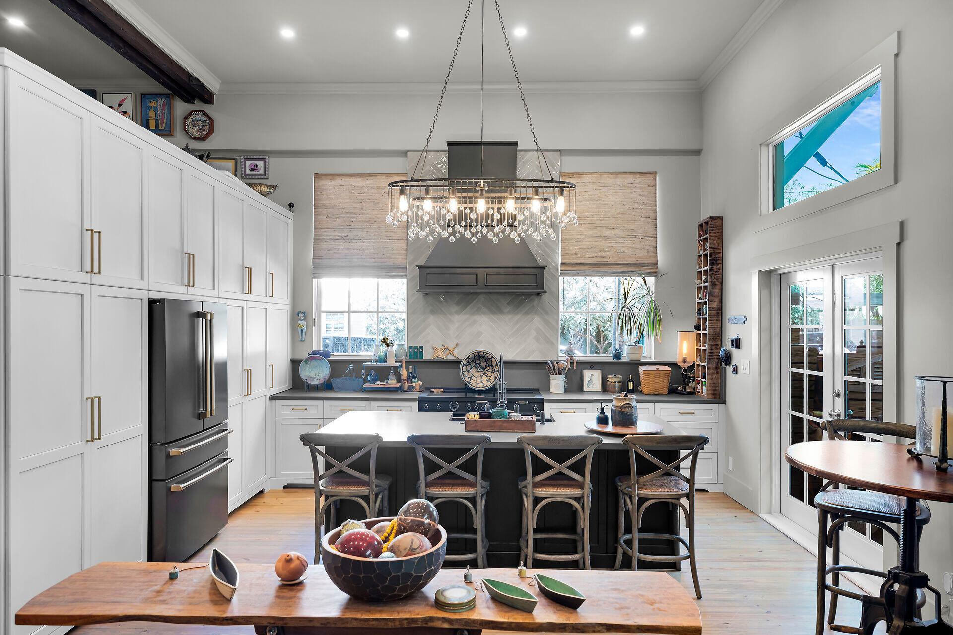 800 Fleming Street Unit: Unit C1