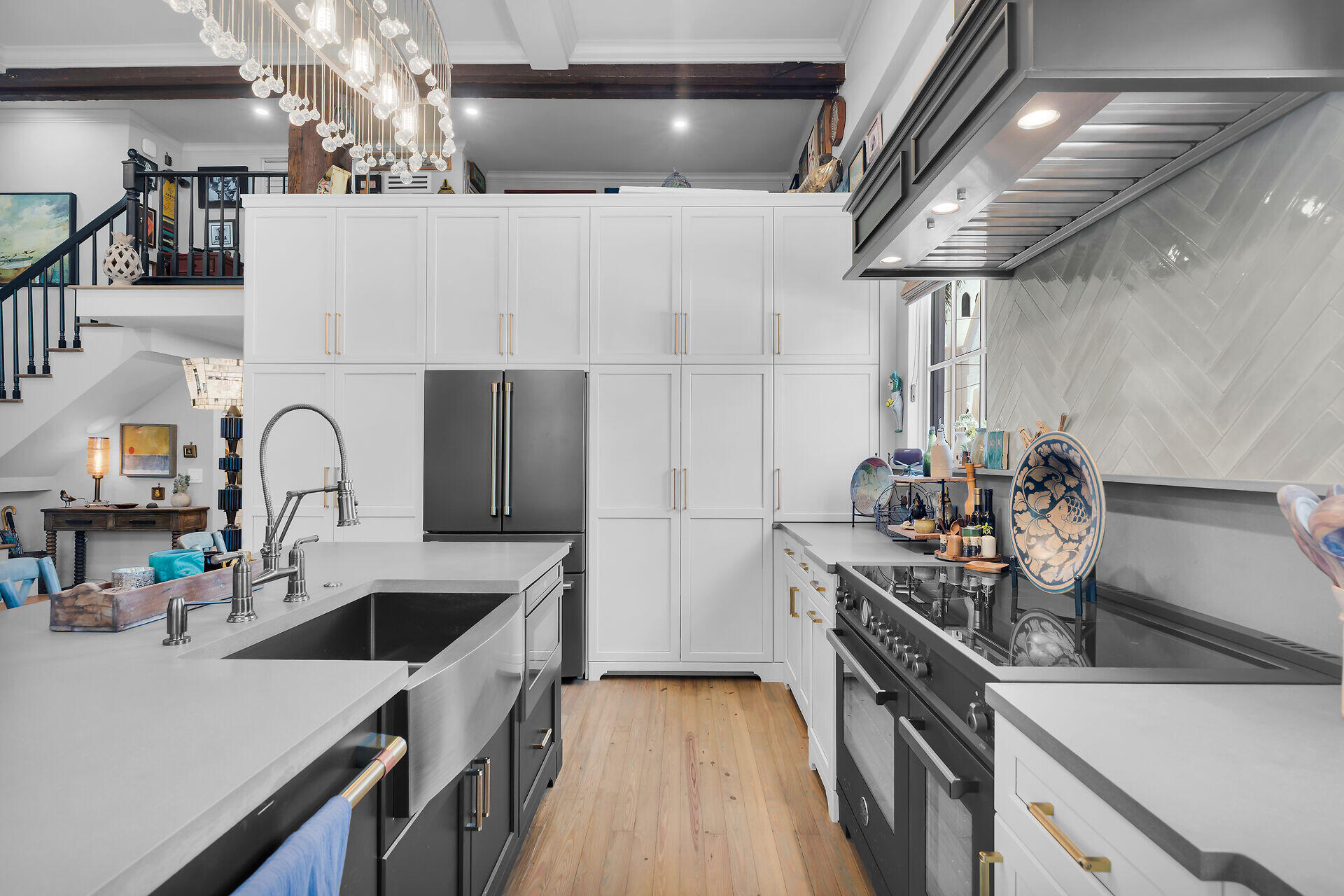 800 Fleming Street Unit: Unit C1