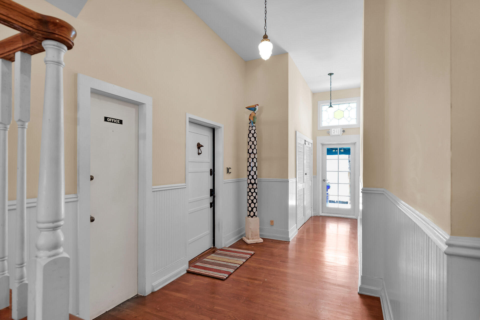 800 Fleming Street Unit: Unit C1