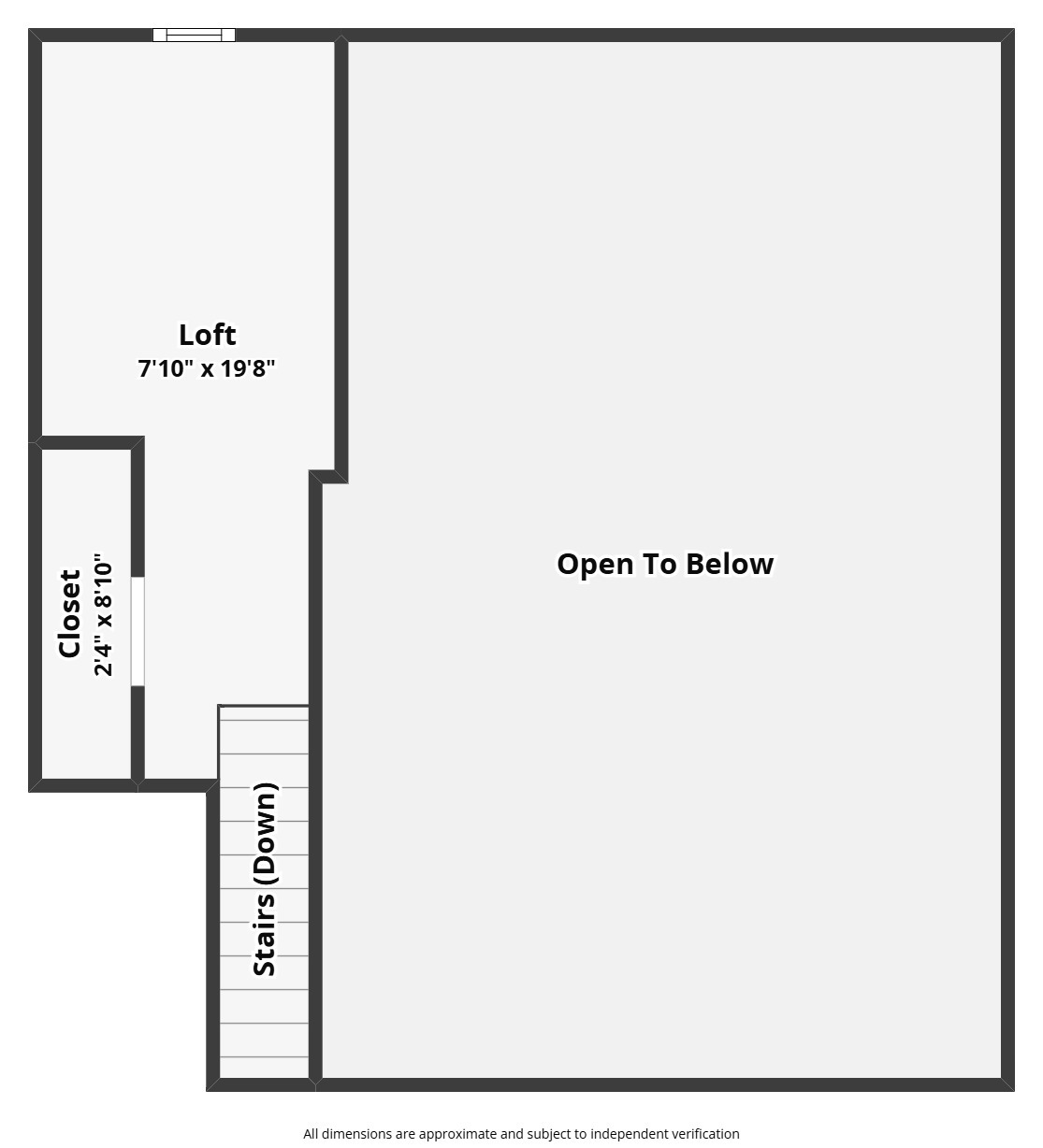 800 Fleming Street Unit: Unit C1