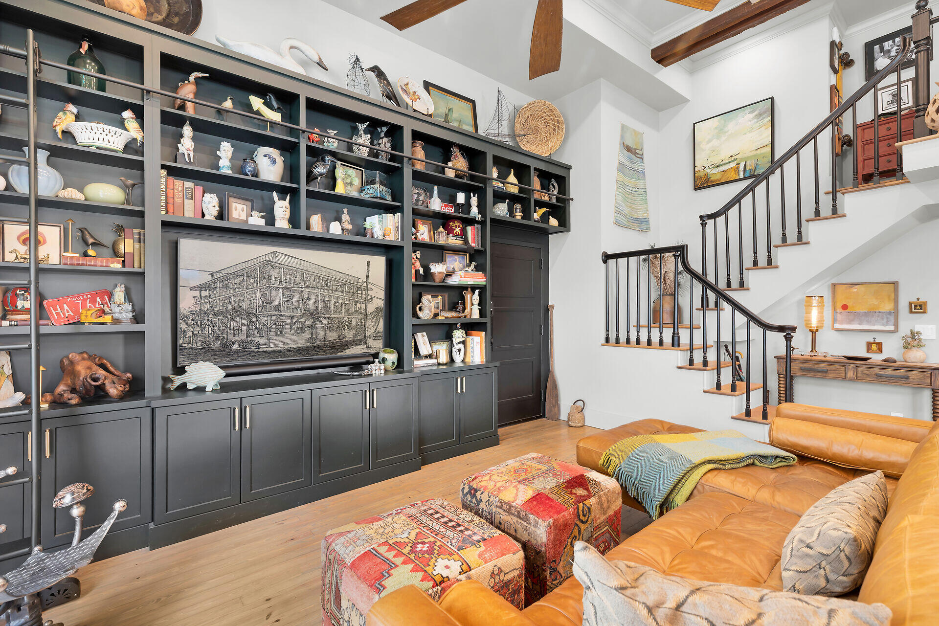800 Fleming Street Unit: Unit C1