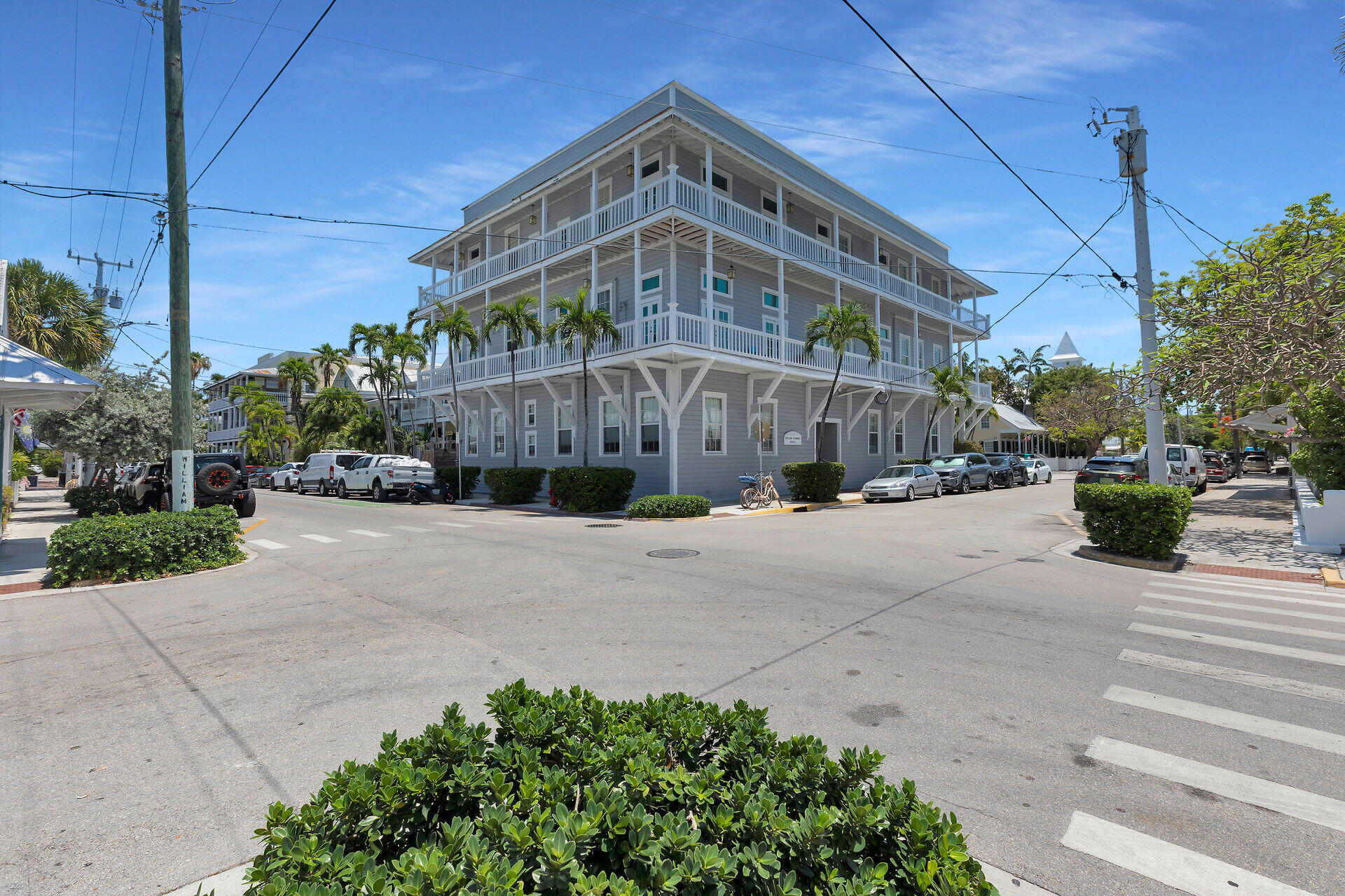 800 Fleming Street Unit: Unit C1