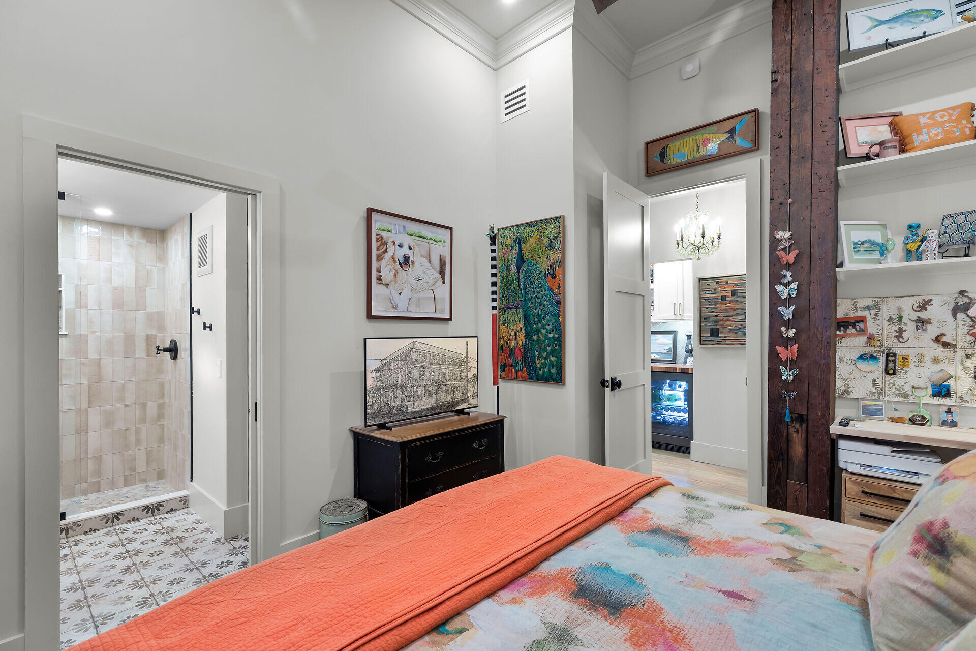 800 Fleming Street Unit: Unit C1