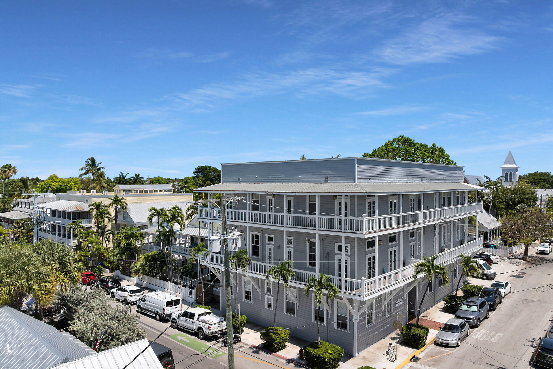 800 Fleming Street Unit: Unit C1