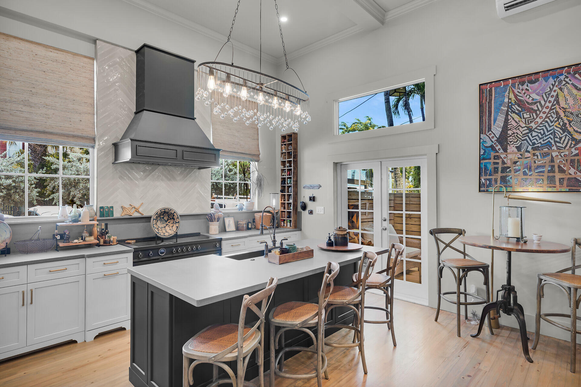 800 Fleming Street Unit: Unit C1