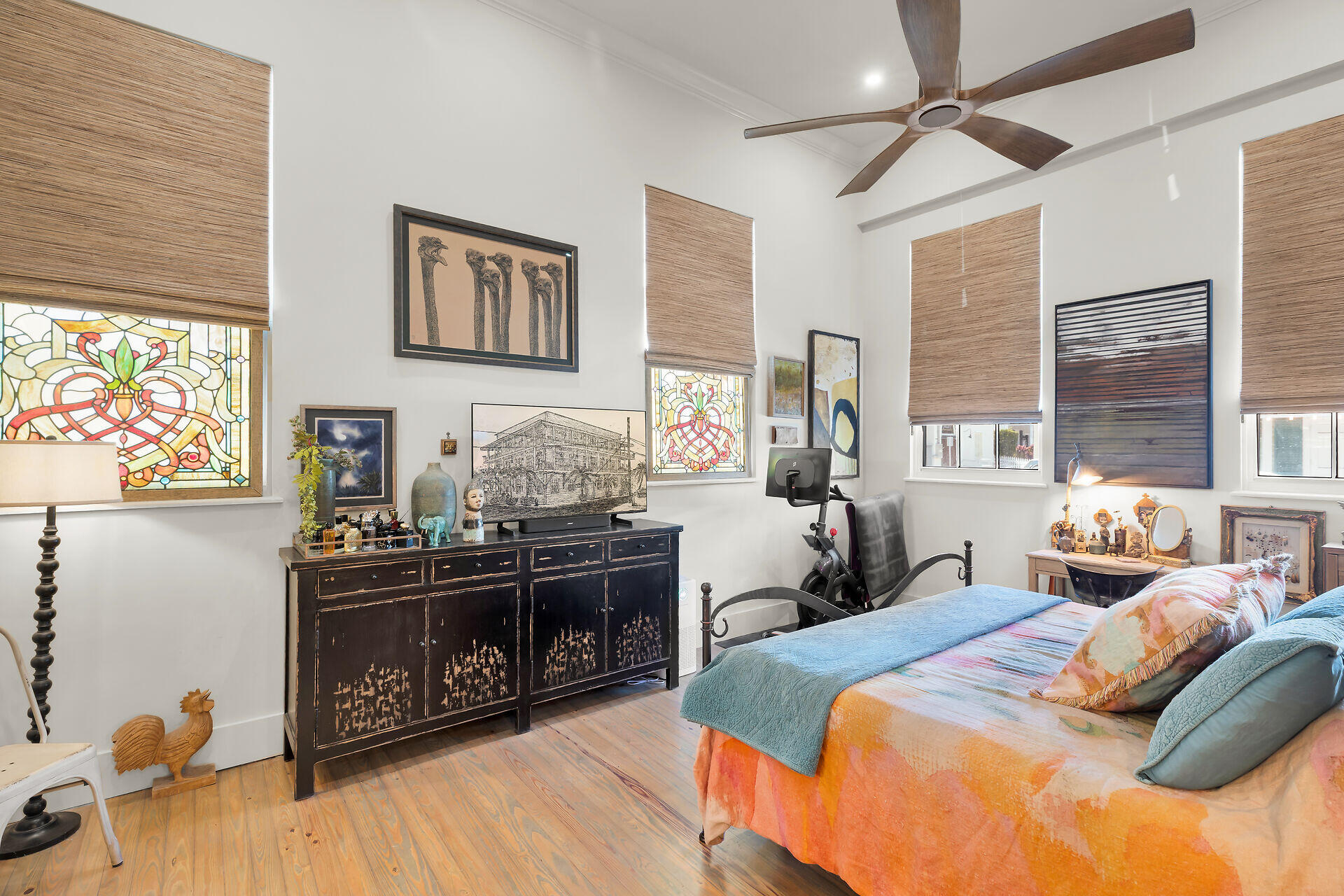 800 Fleming Street Unit: Unit C1