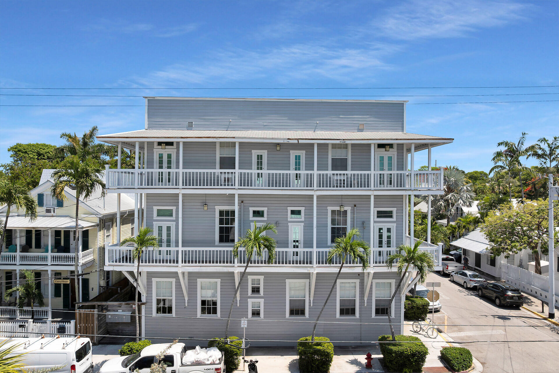 800 Fleming Street Unit: Unit C1