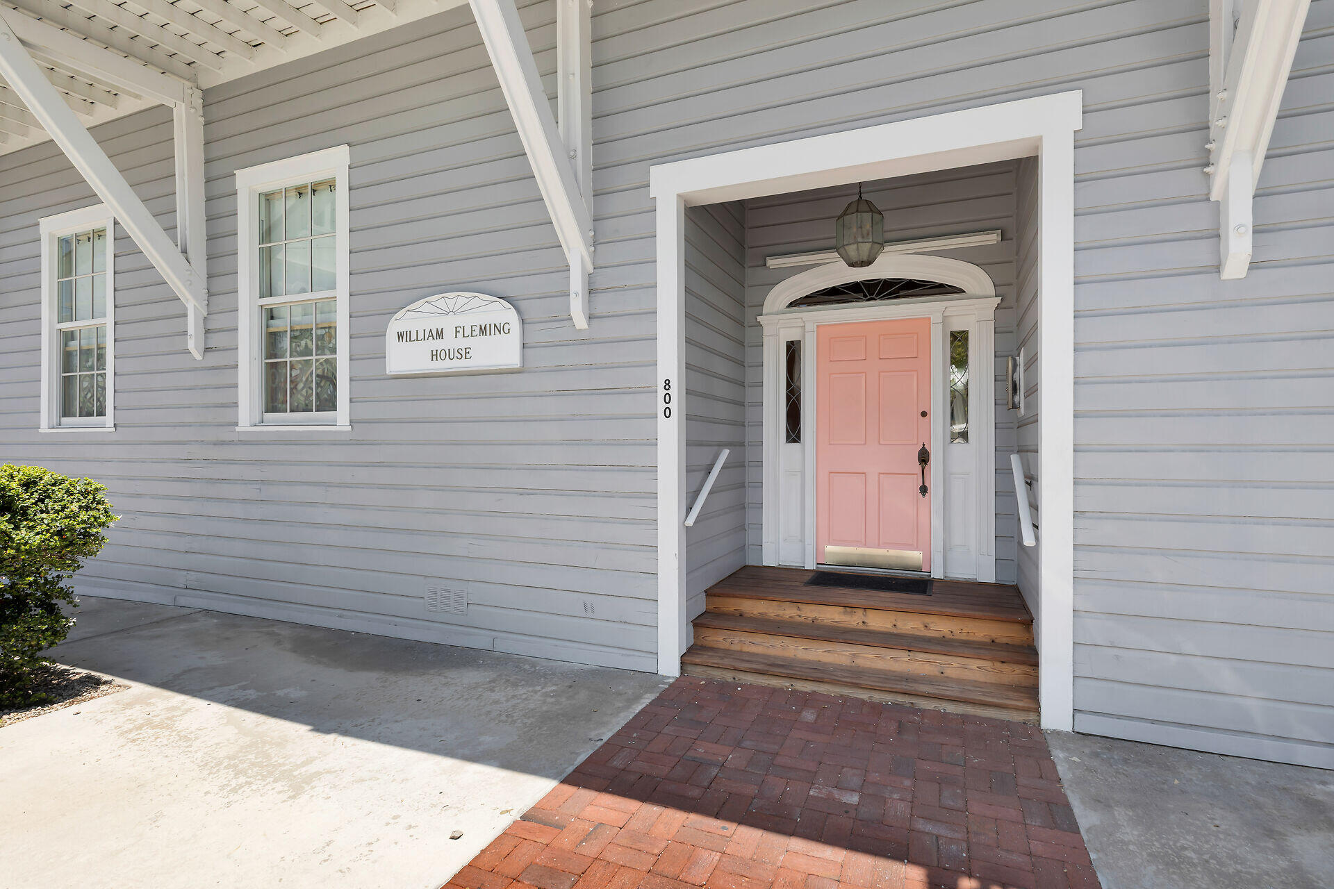 800 Fleming Street Unit: Unit C1