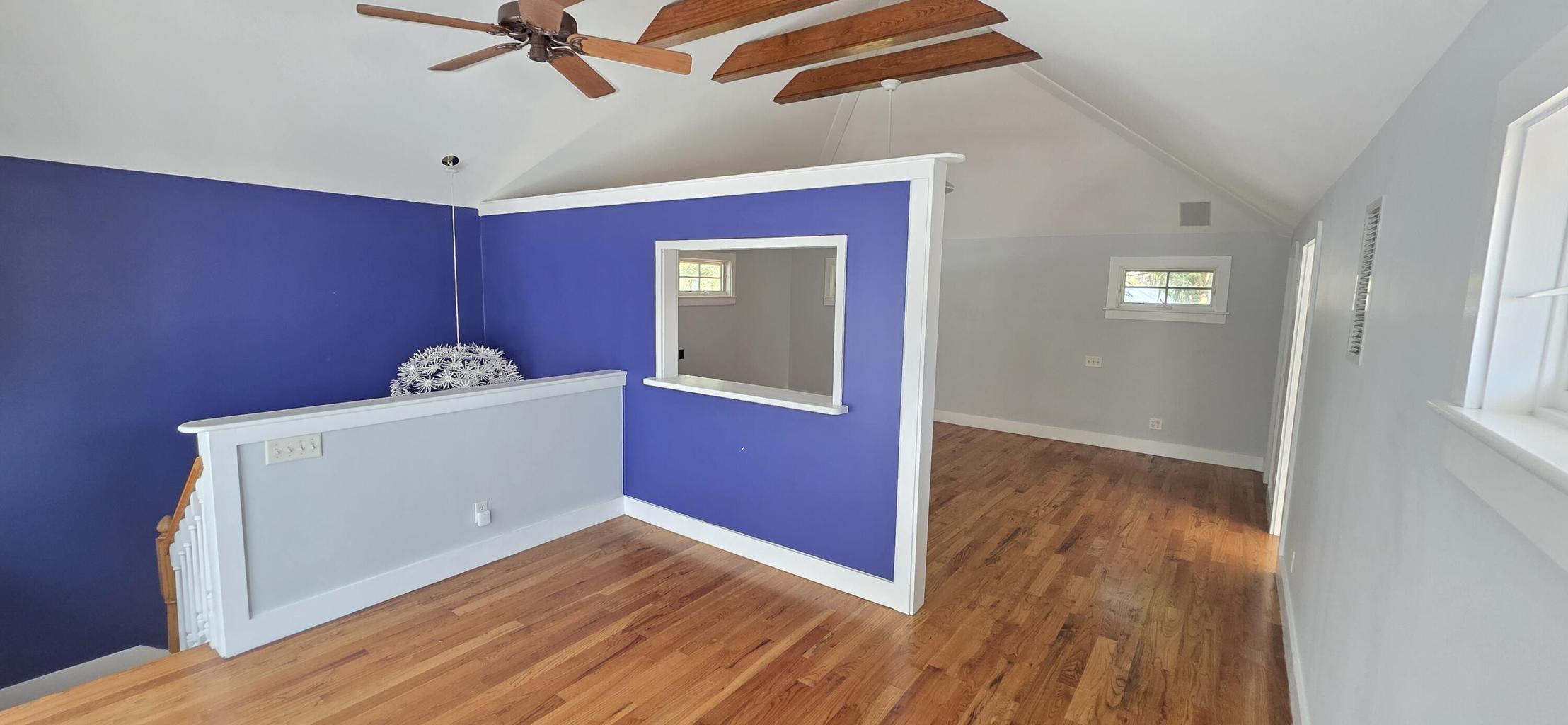 1213 Truman Avenue Unit: C