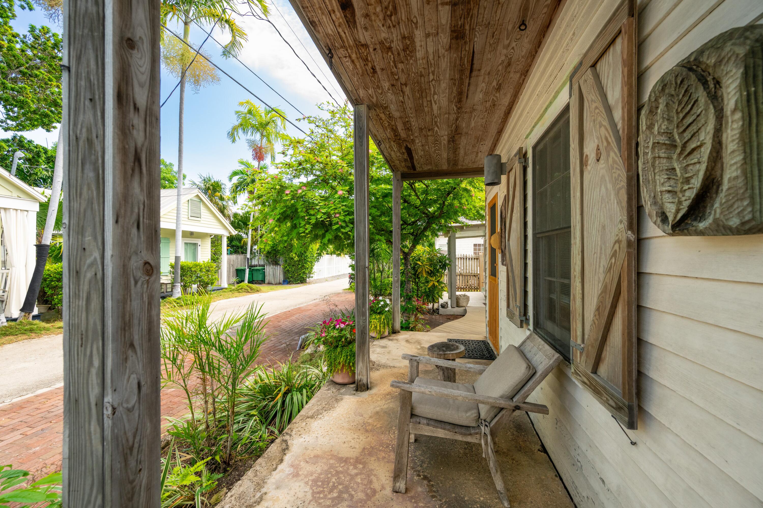 816 Johnson Lane