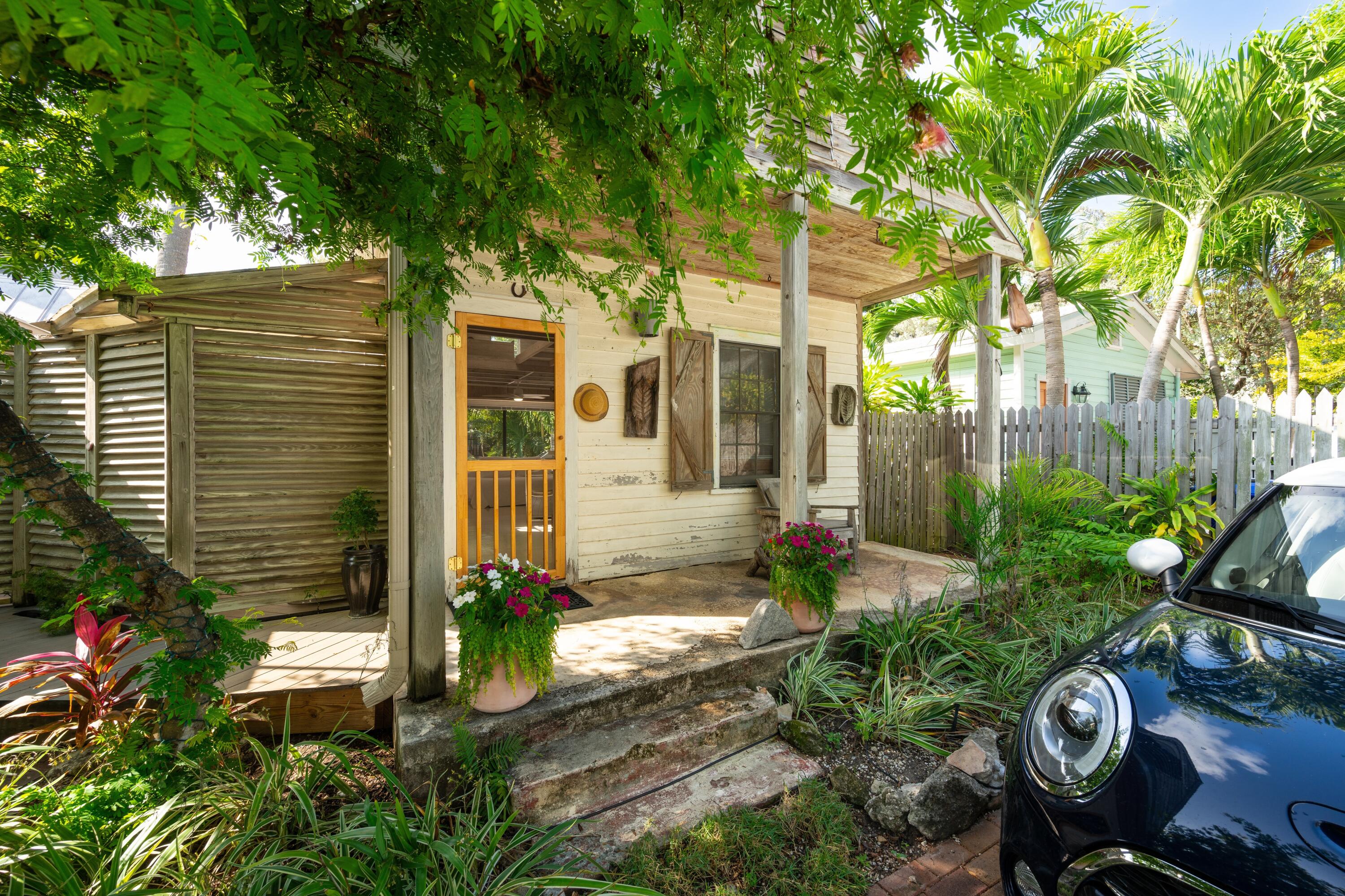 816 Johnson Lane