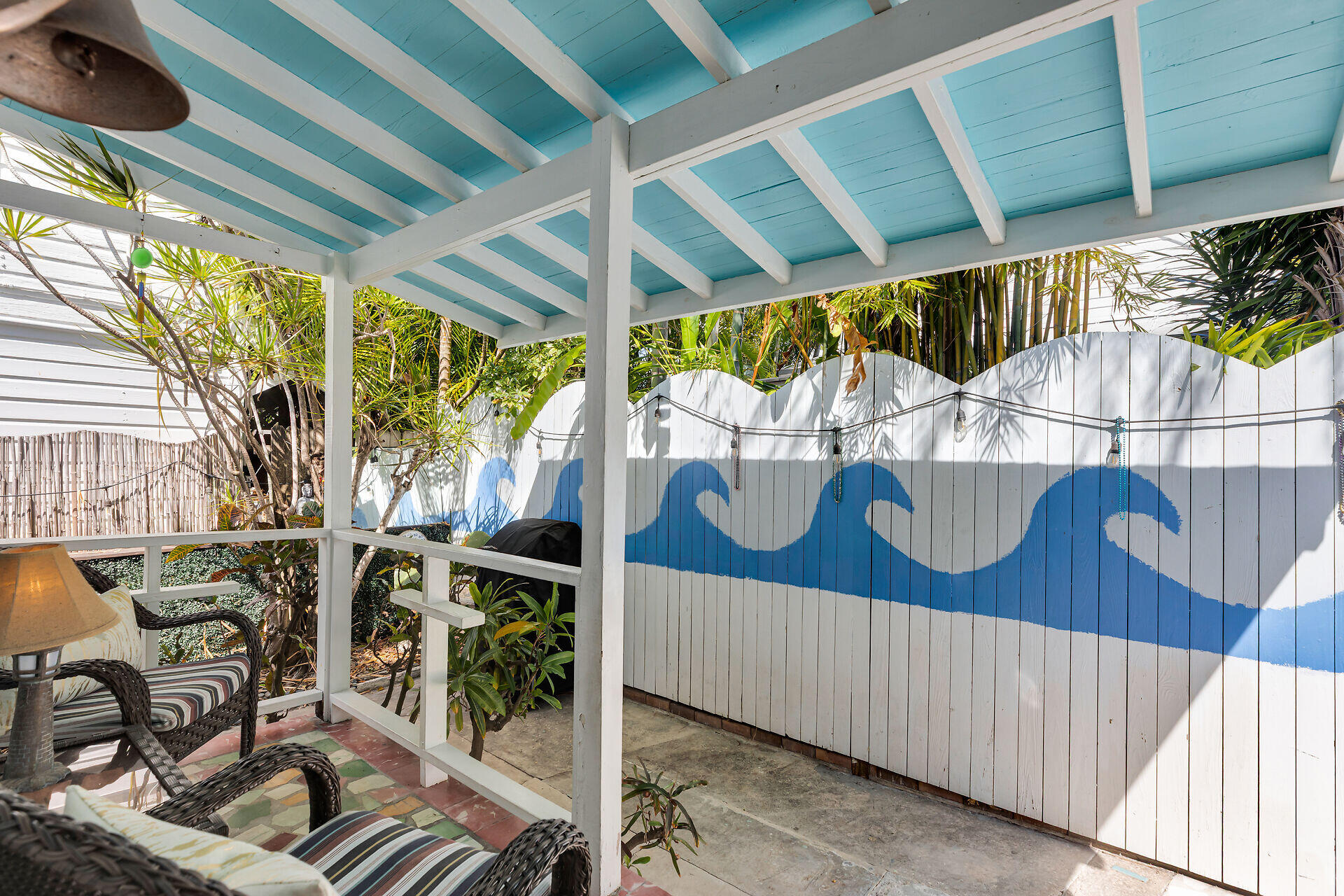 1016 Varela Street Rear