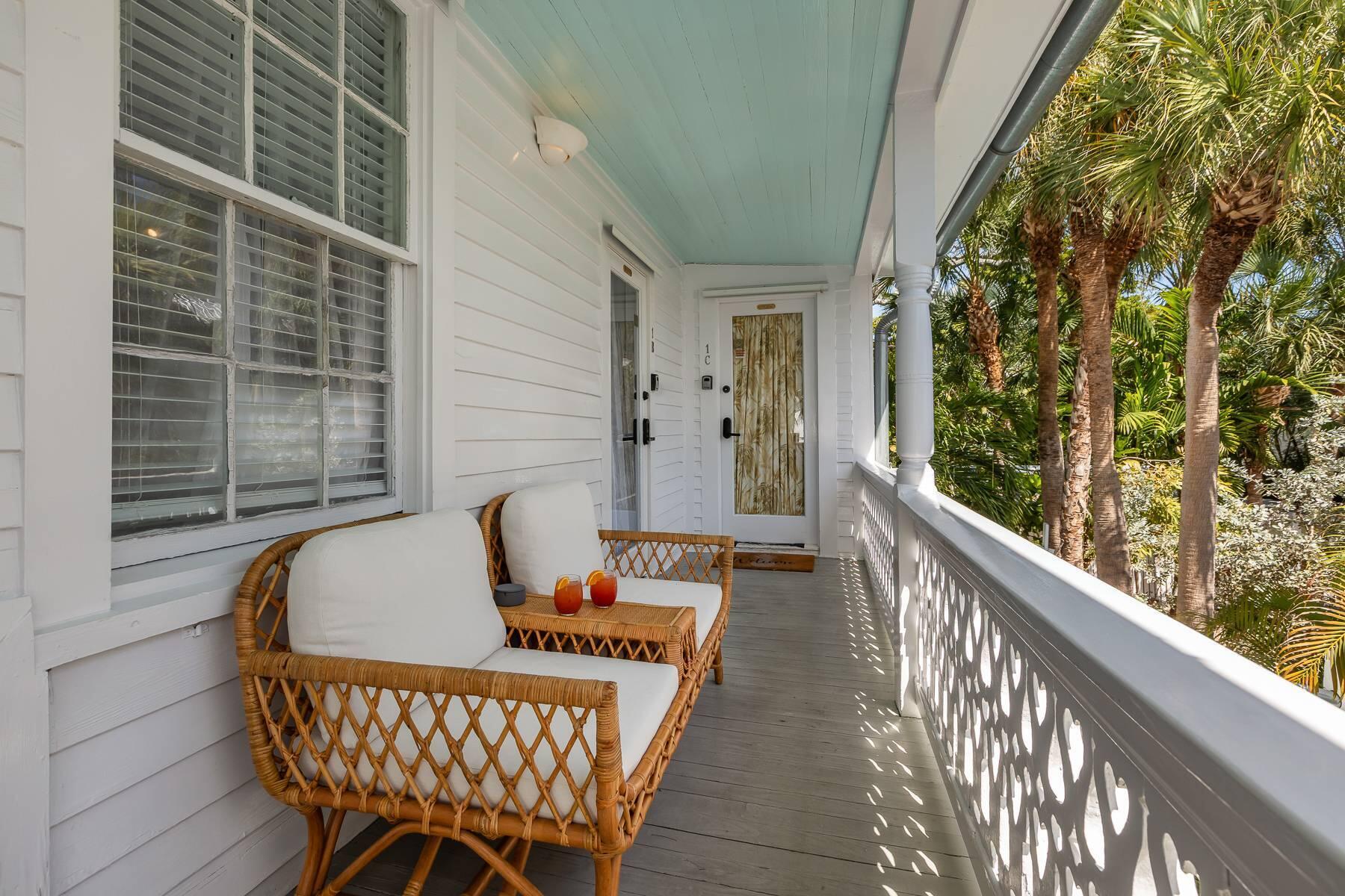 1117 Duval Street