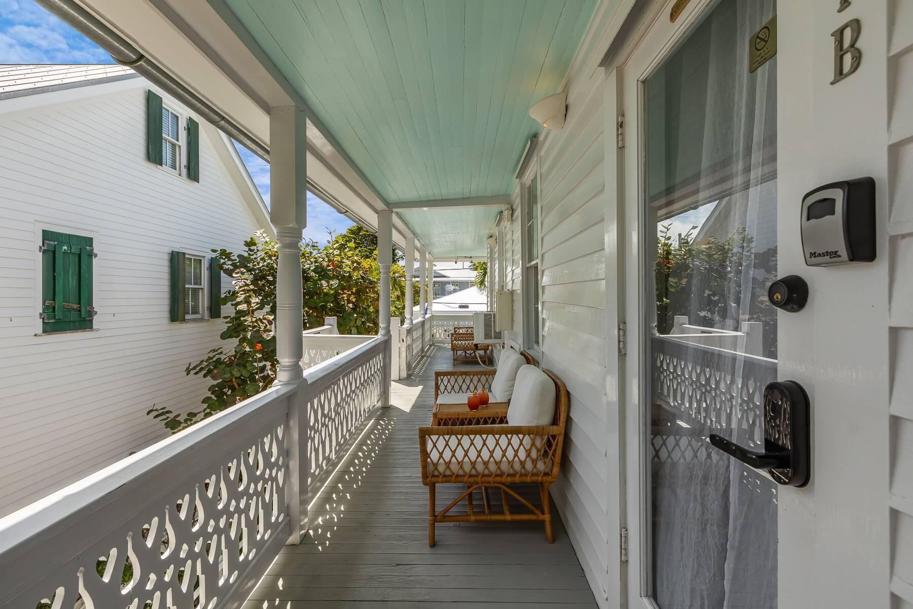 1117 Duval Street