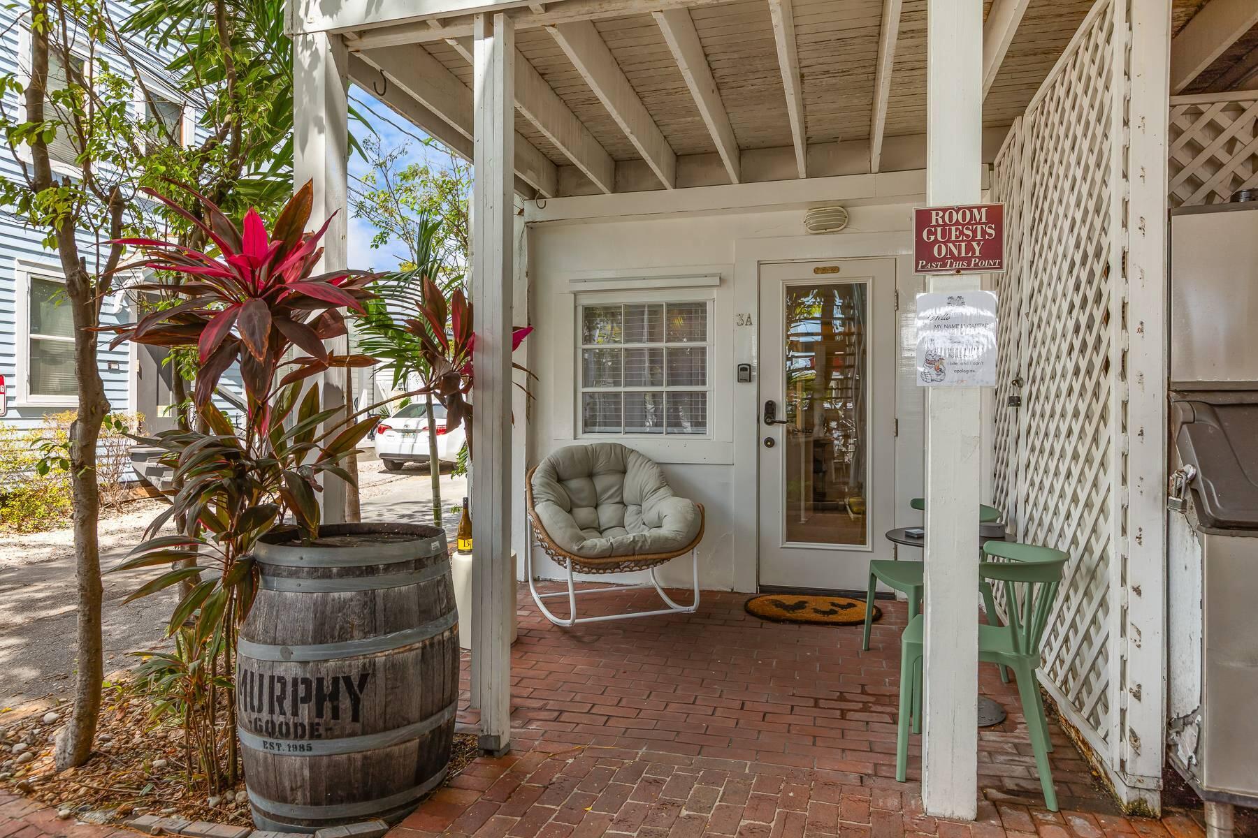 1117 Duval Street