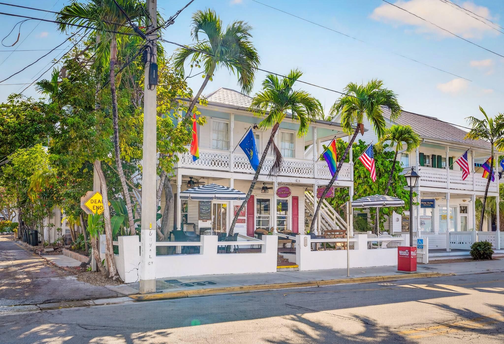 1117 Duval Street