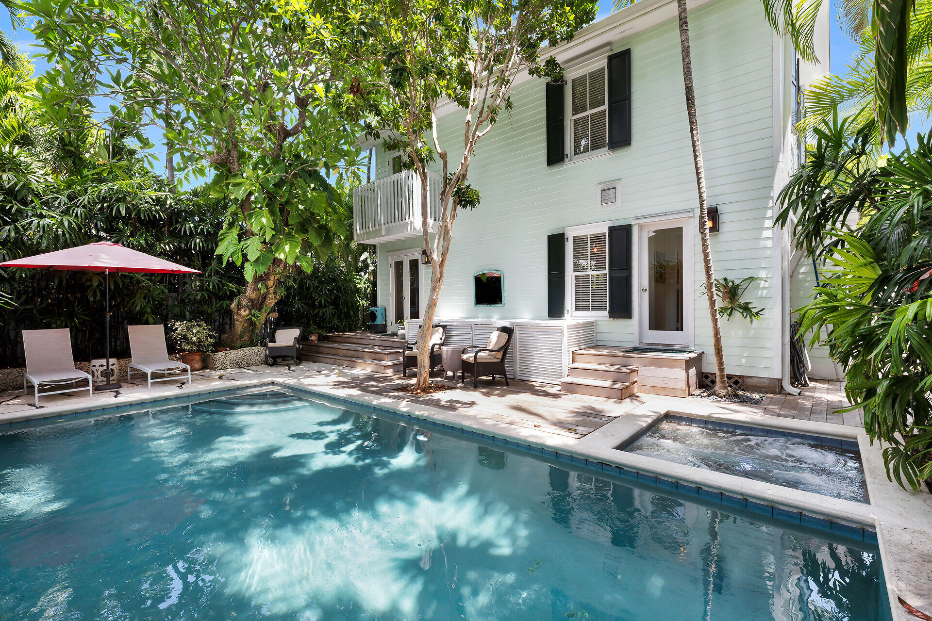 1115 South Street