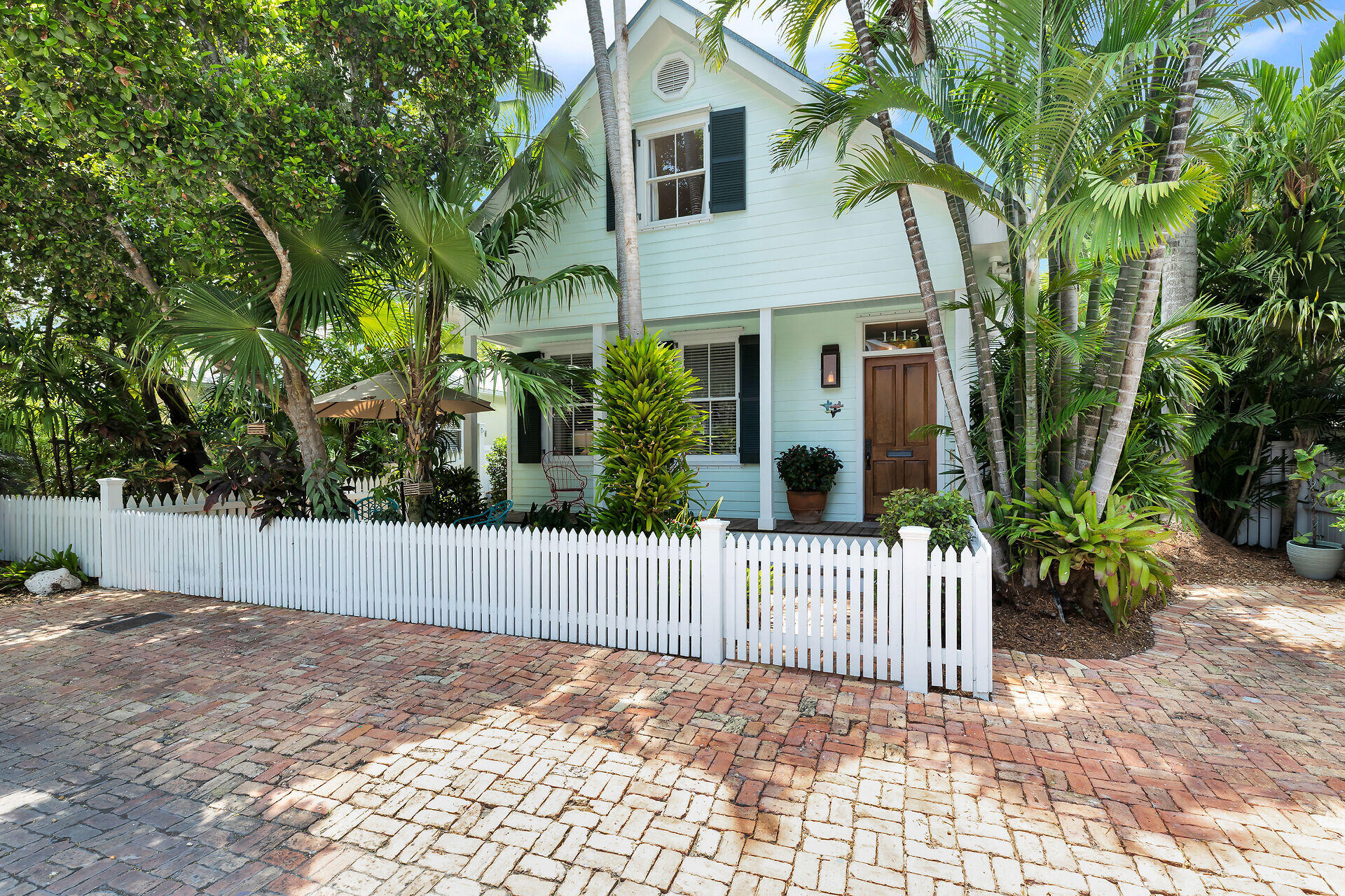 1115 South Street