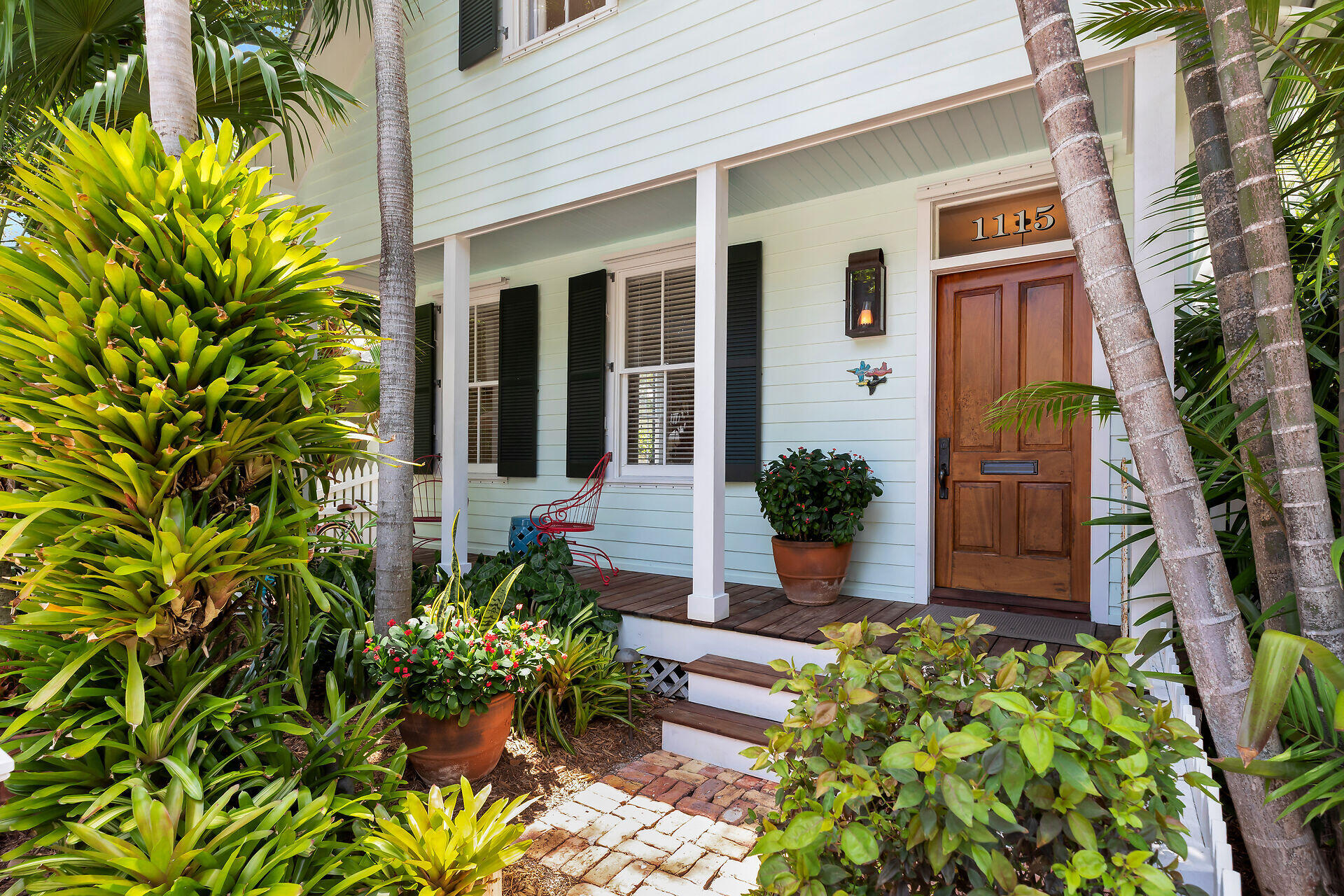 1115 South Street