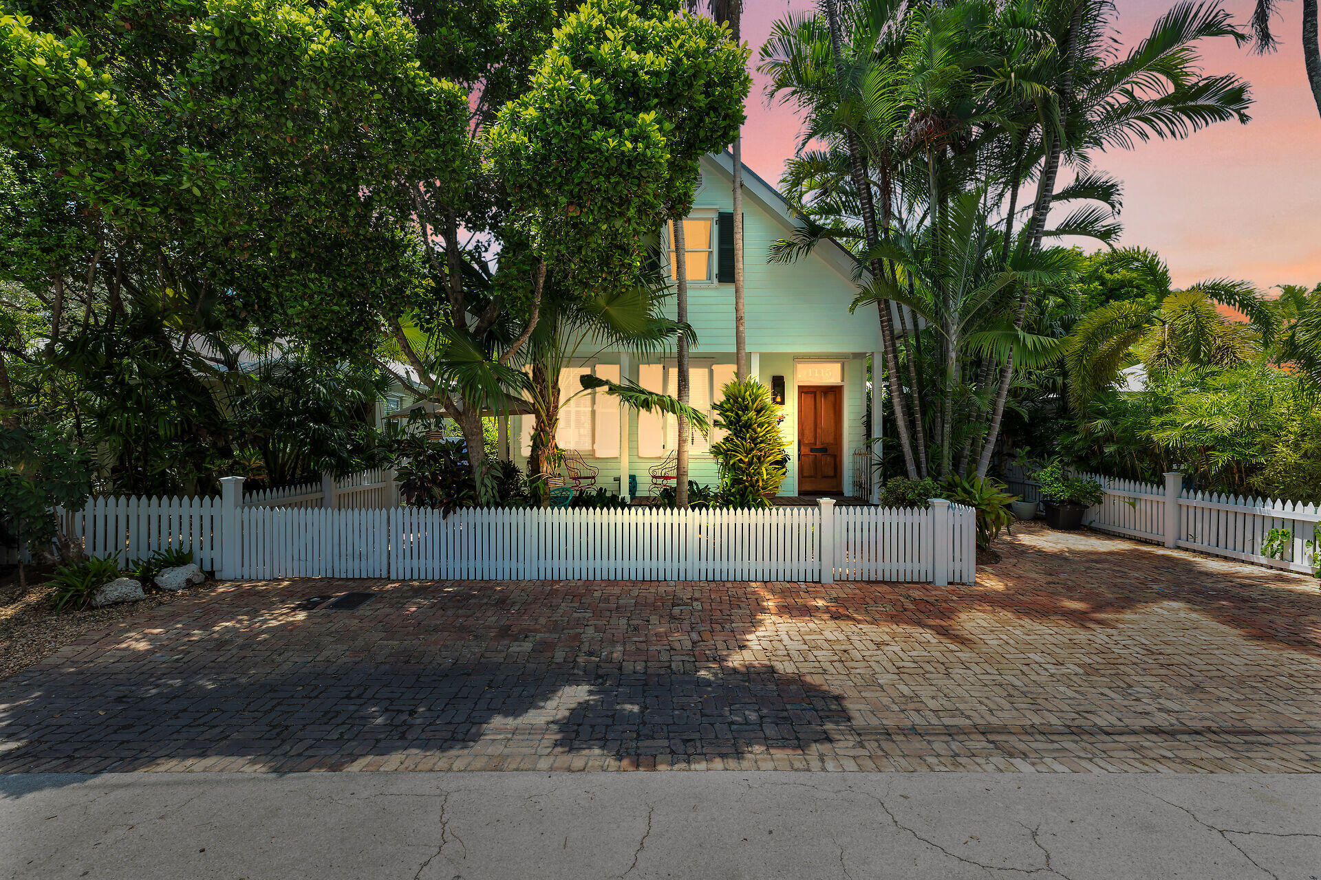 1115 South Street
